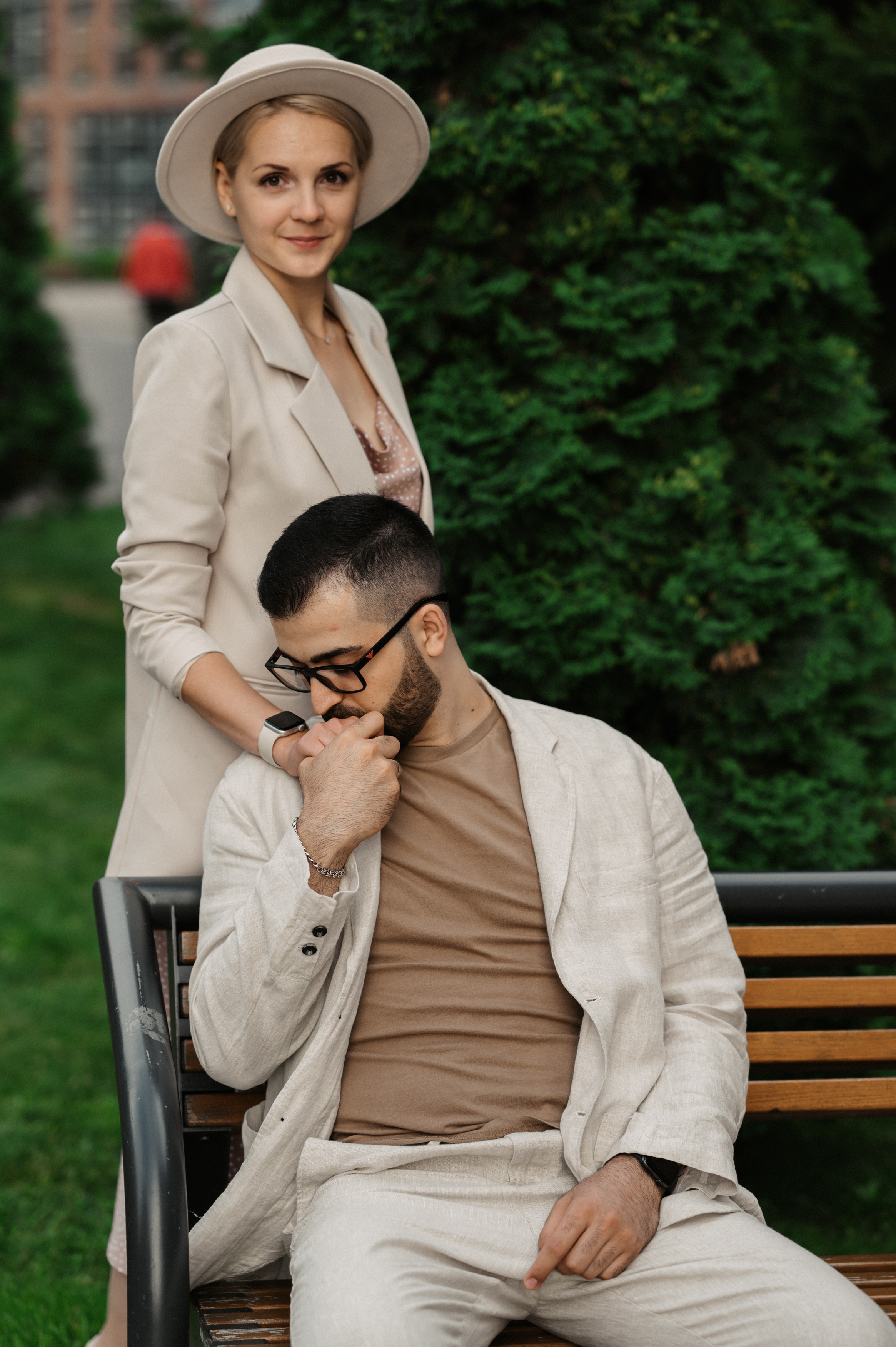 Together. Свадебный фотограф Александр Давыдов