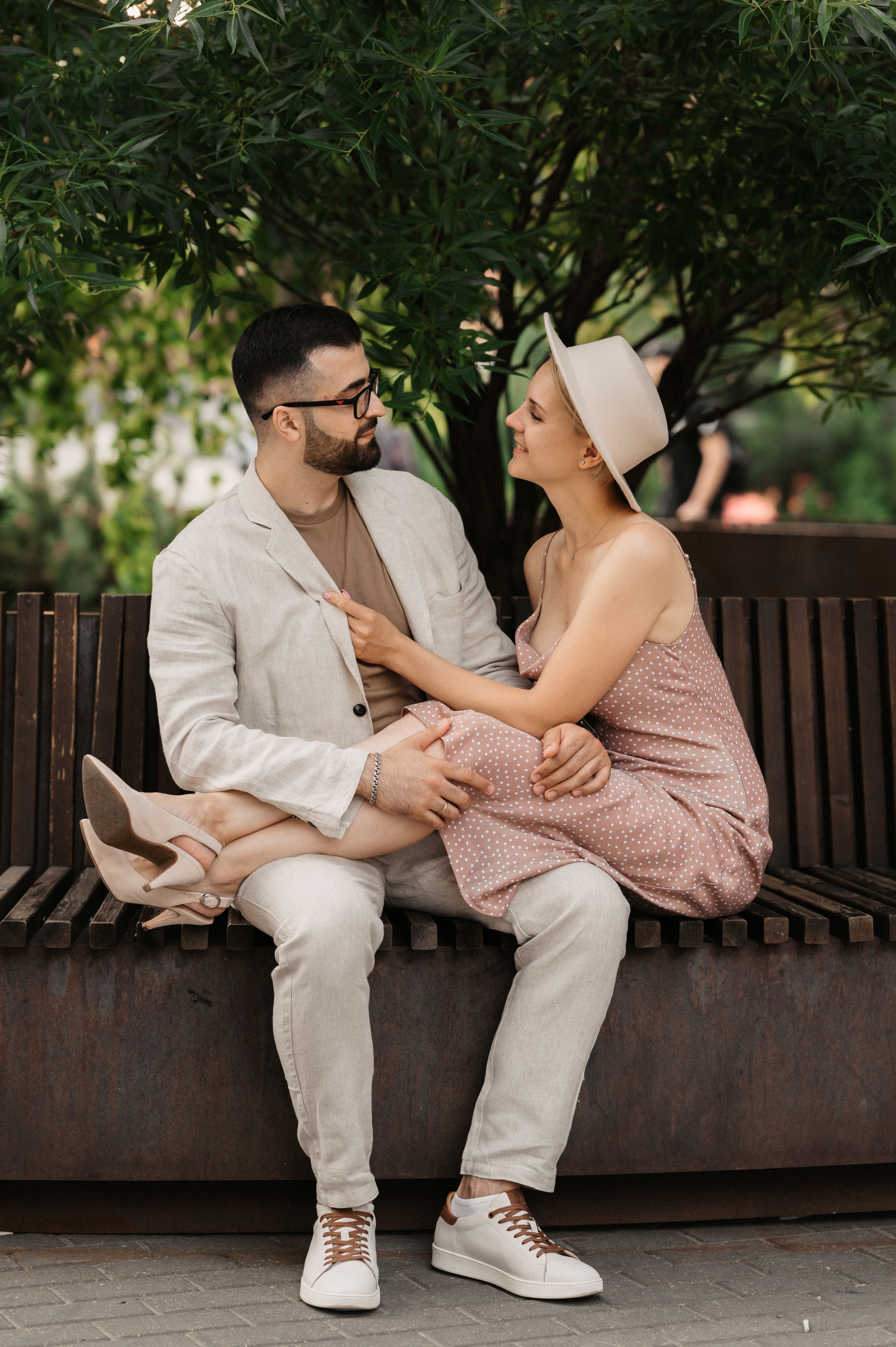 Together. Свадебный фотограф Александр Давыдов