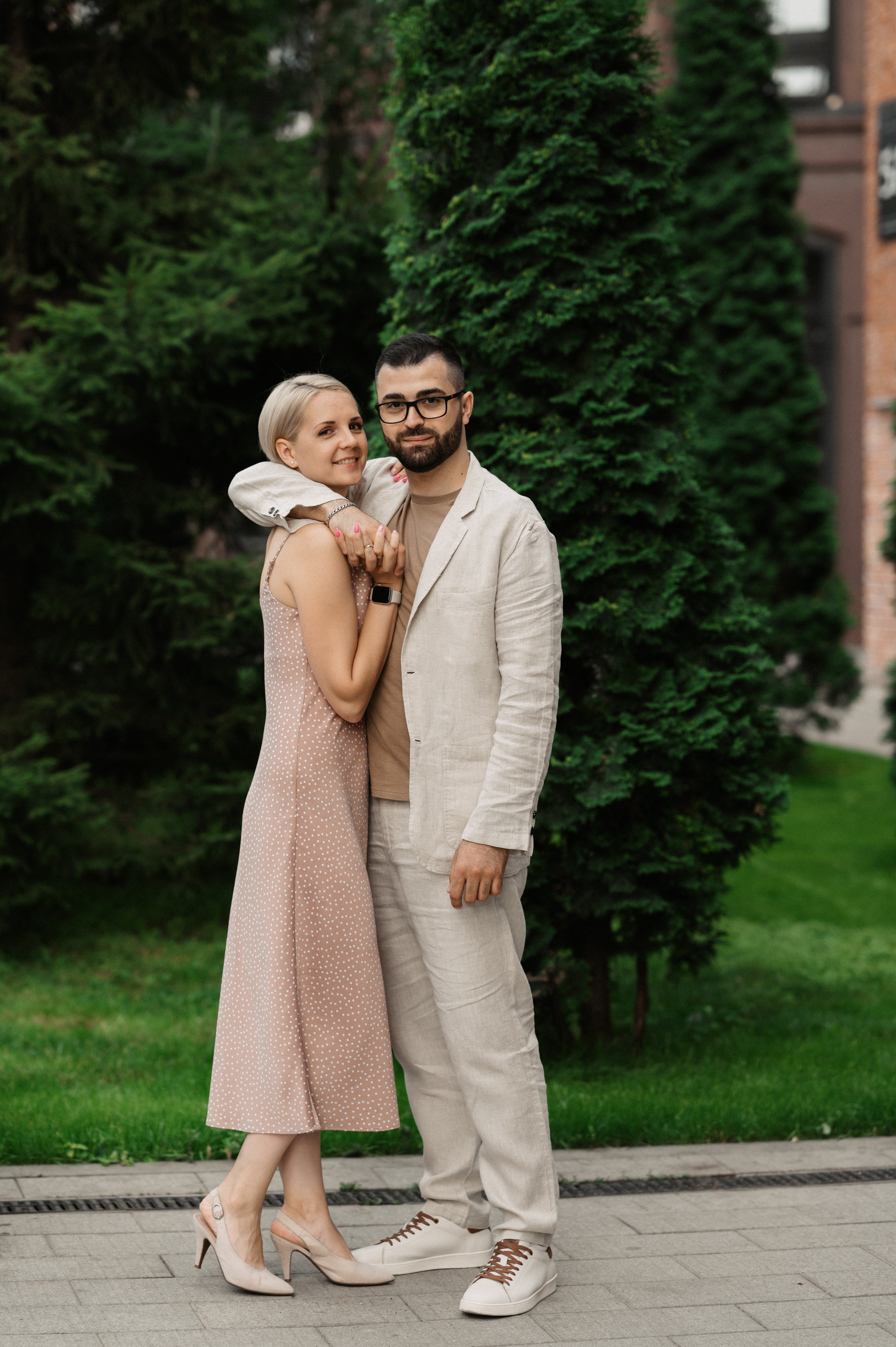 Together. Свадебный фотограф Александр Давыдов