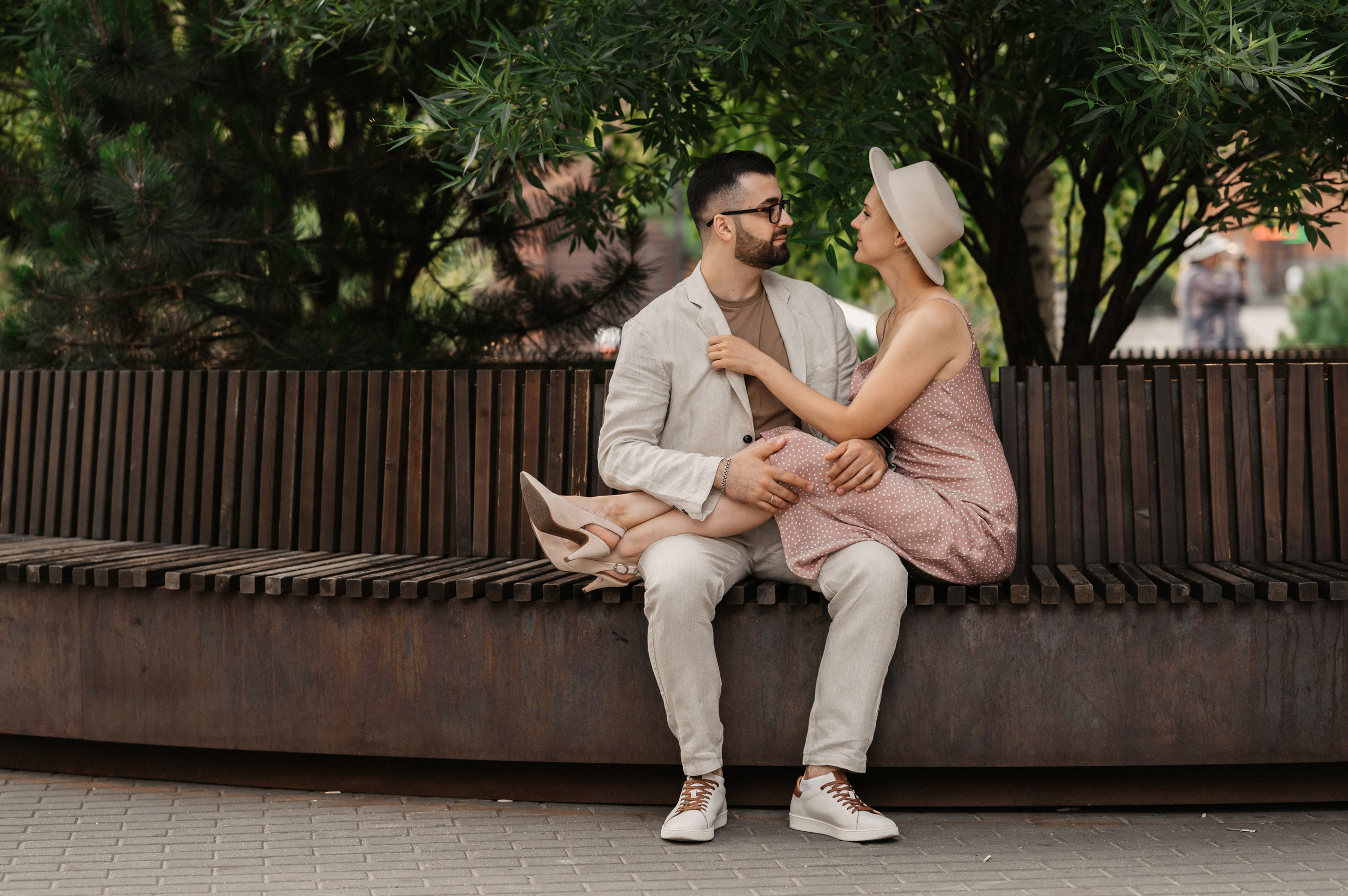 Together. Свадебный фотограф Александр Давыдов