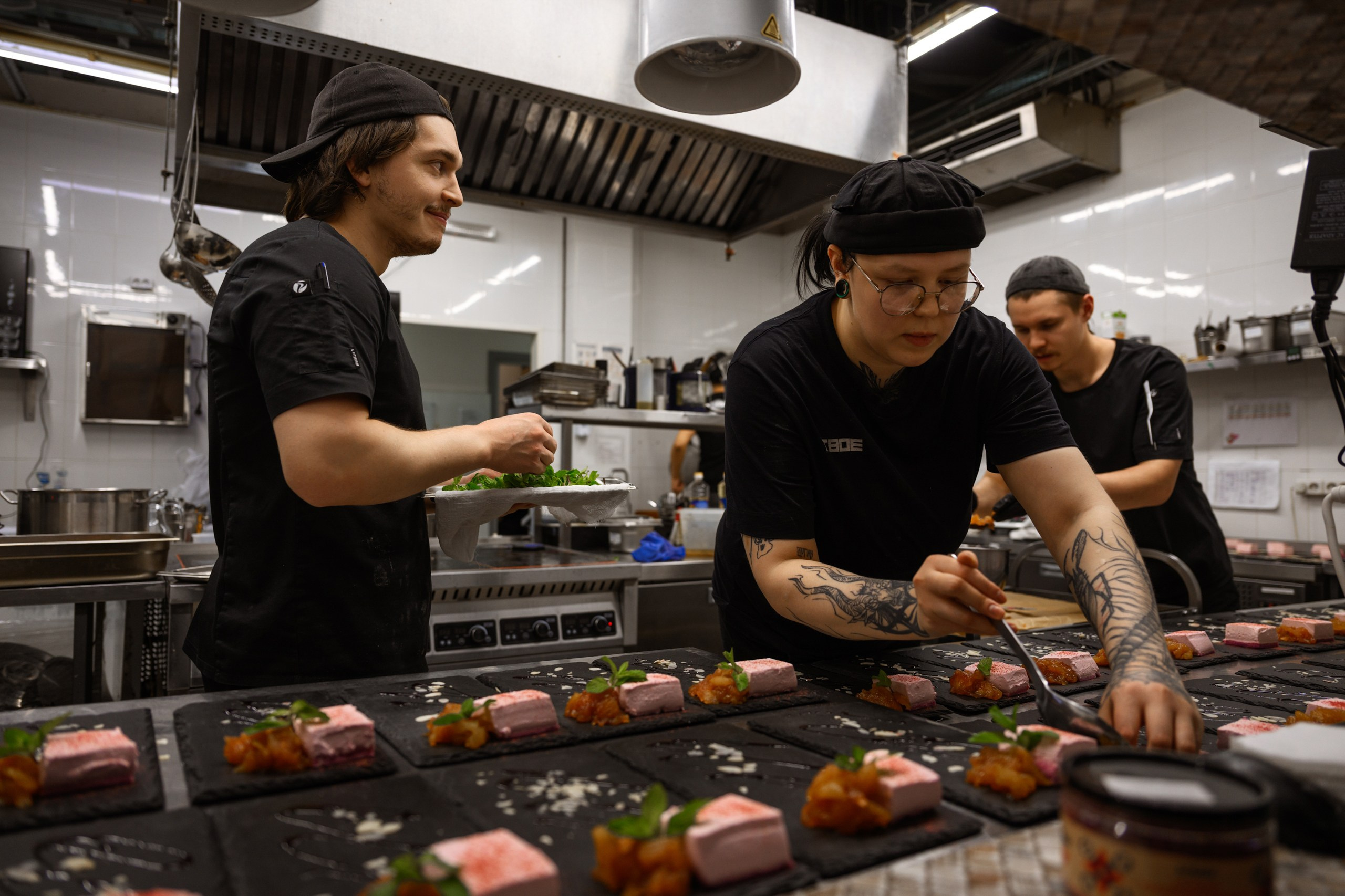 Гастроужин ВиллоРоссо. Главная