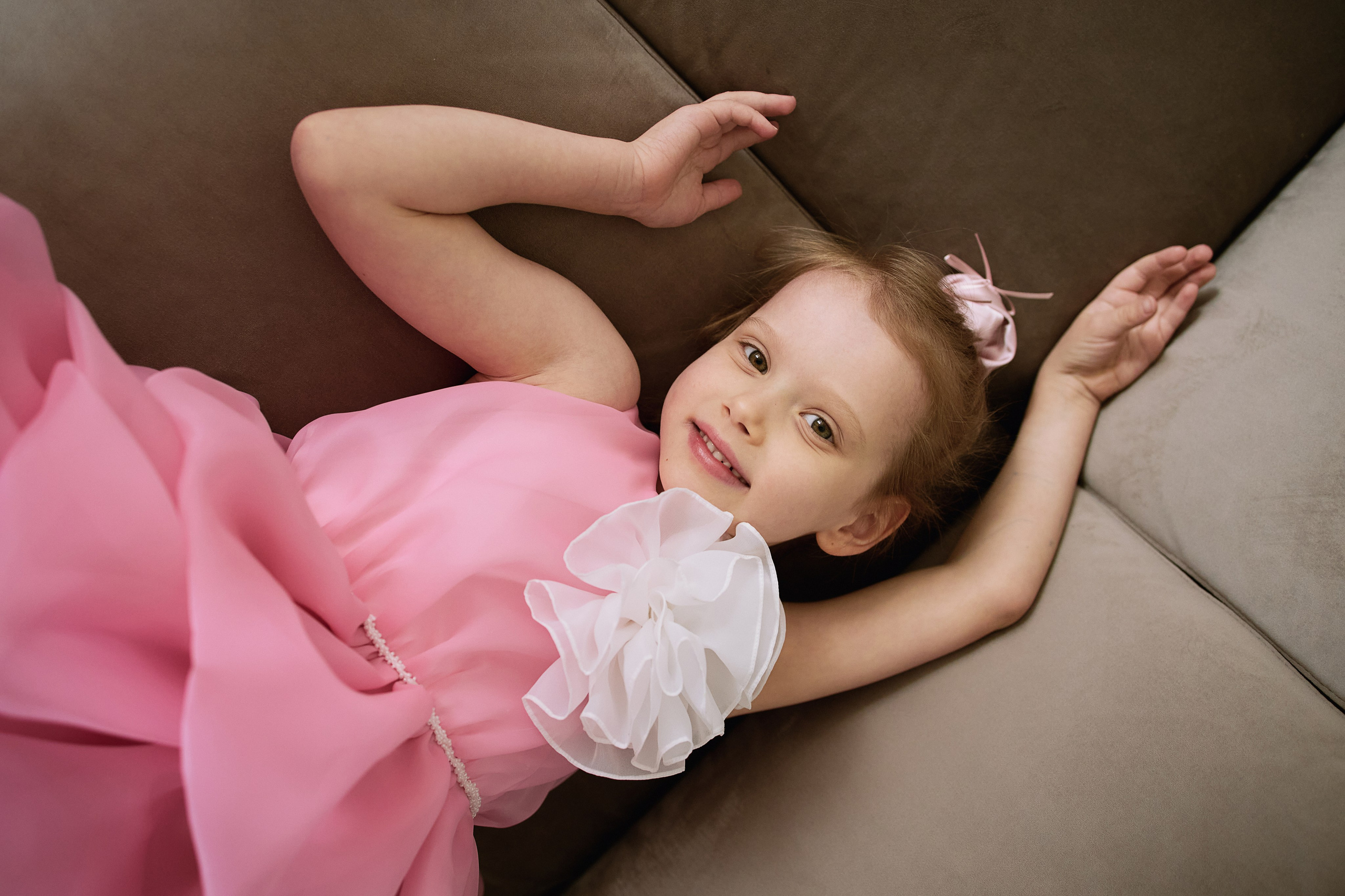 Семейные съемки