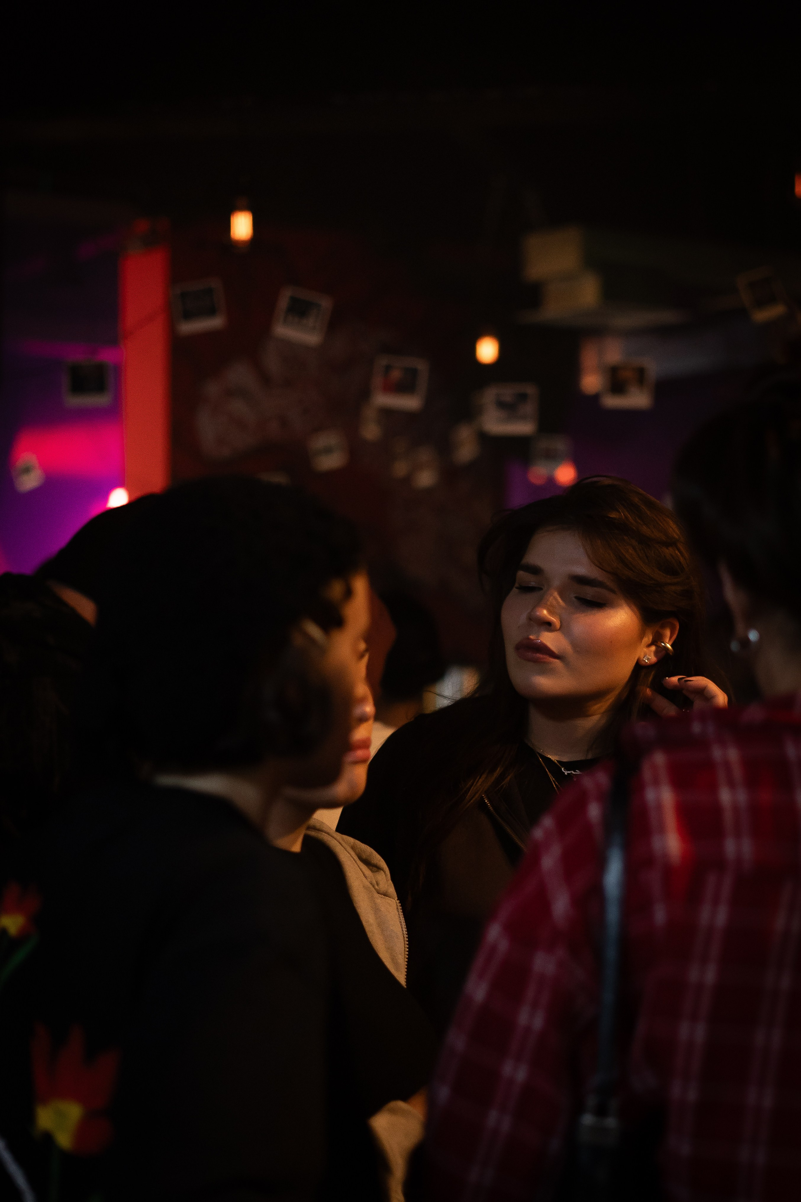 Rook's. Анастасия Паршукова — фотограф Шерегеш Новосибирск