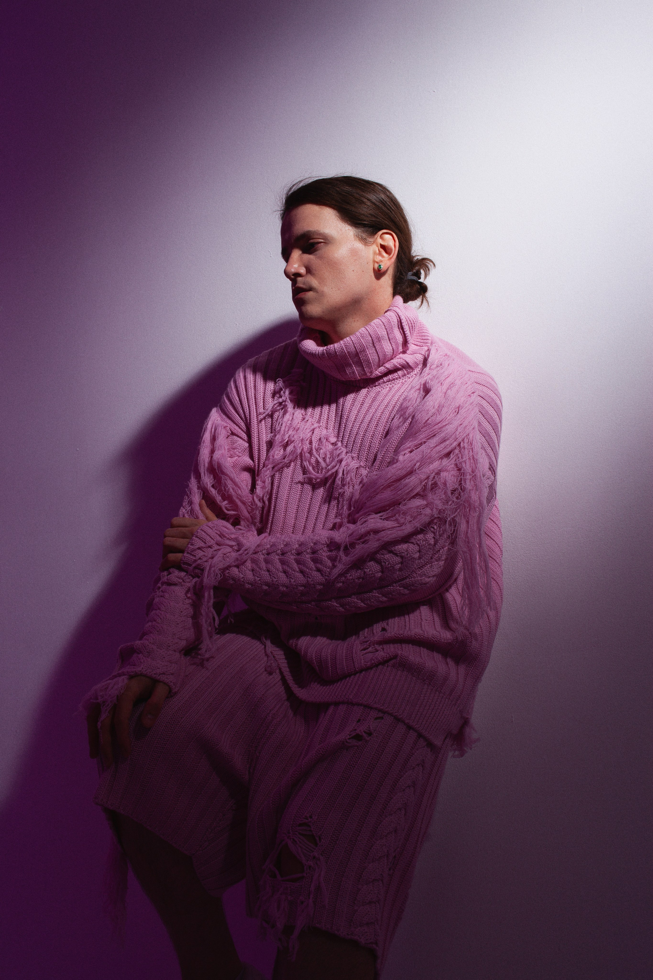 мужская фотосессия Нижний Новгород