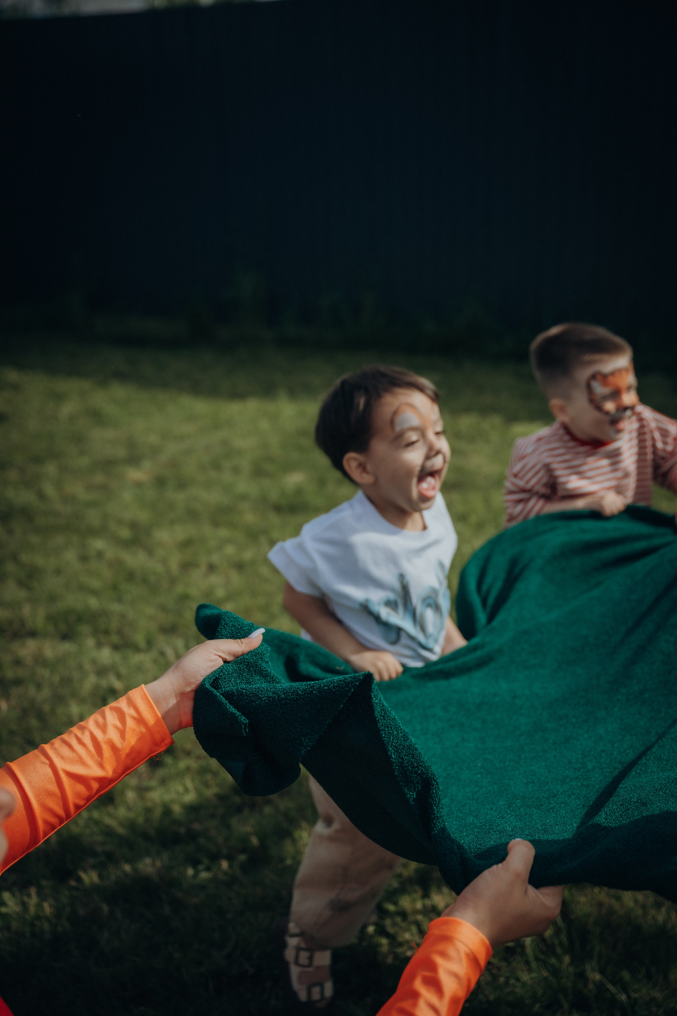 Леону 3!. Детский и семейный фотограф в Санкт-Петербурге и Ярославле Павлова Гал