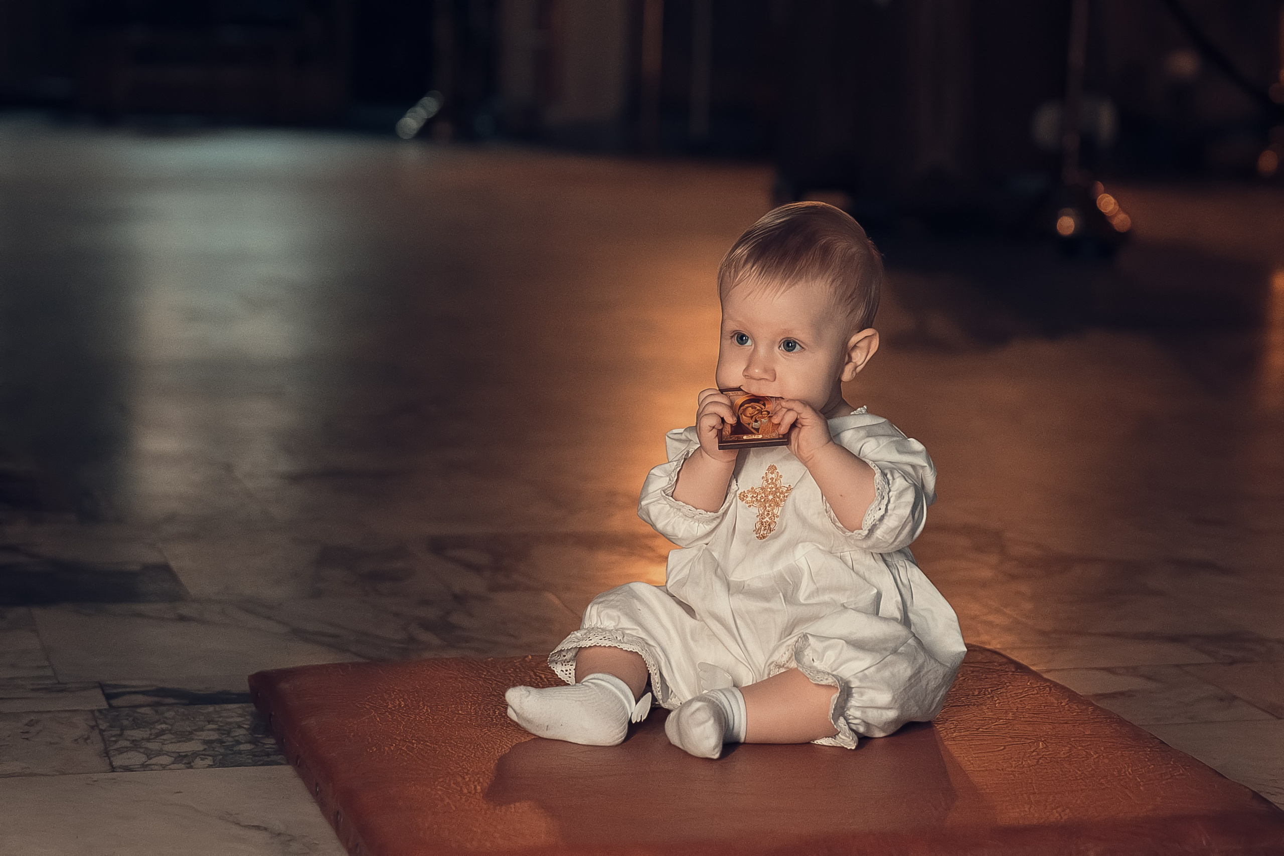 Фотограф Елена Лунева