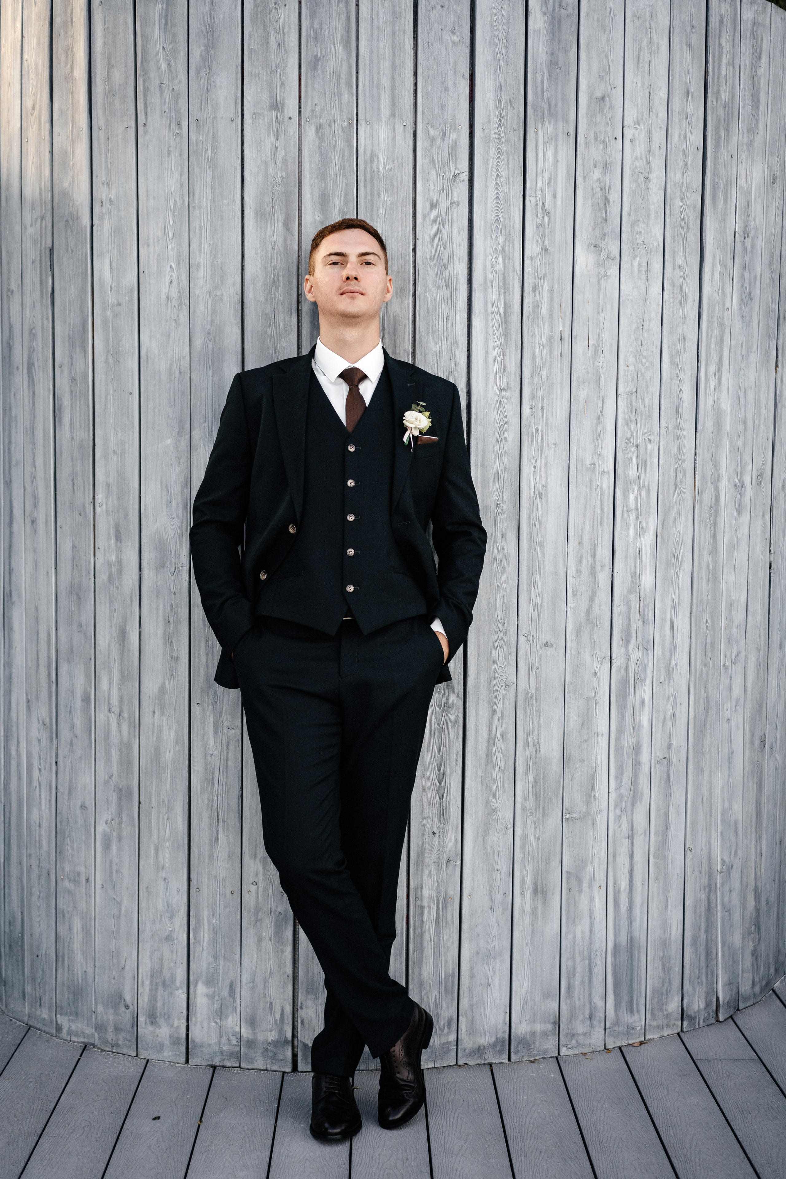 Ангелина и Никита. Свадебный фотограф Александр Воронов — Белгород, Воронеж, Москва