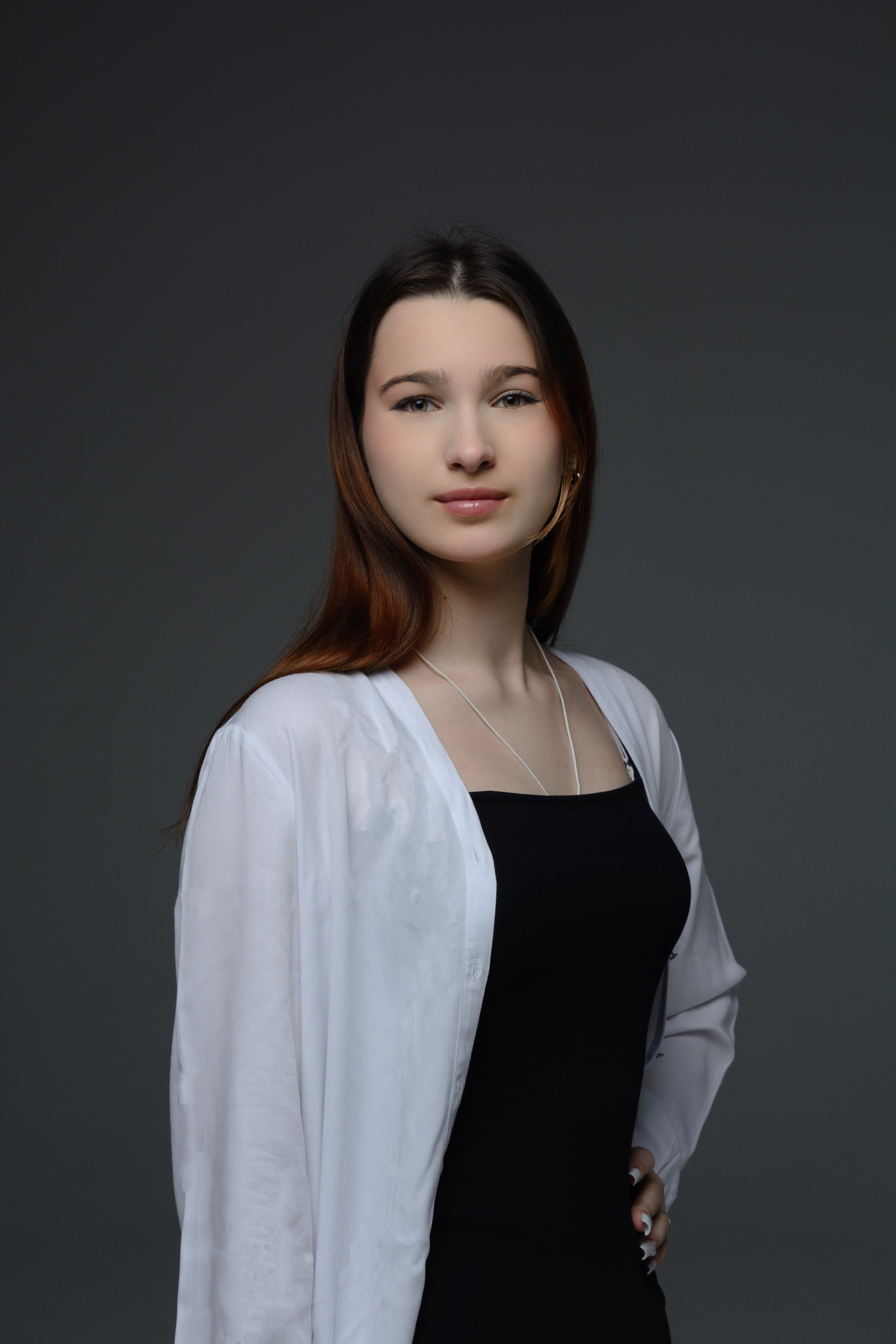 Женская съемка. Фотограф в стиле Vouge в Москве и Саратове