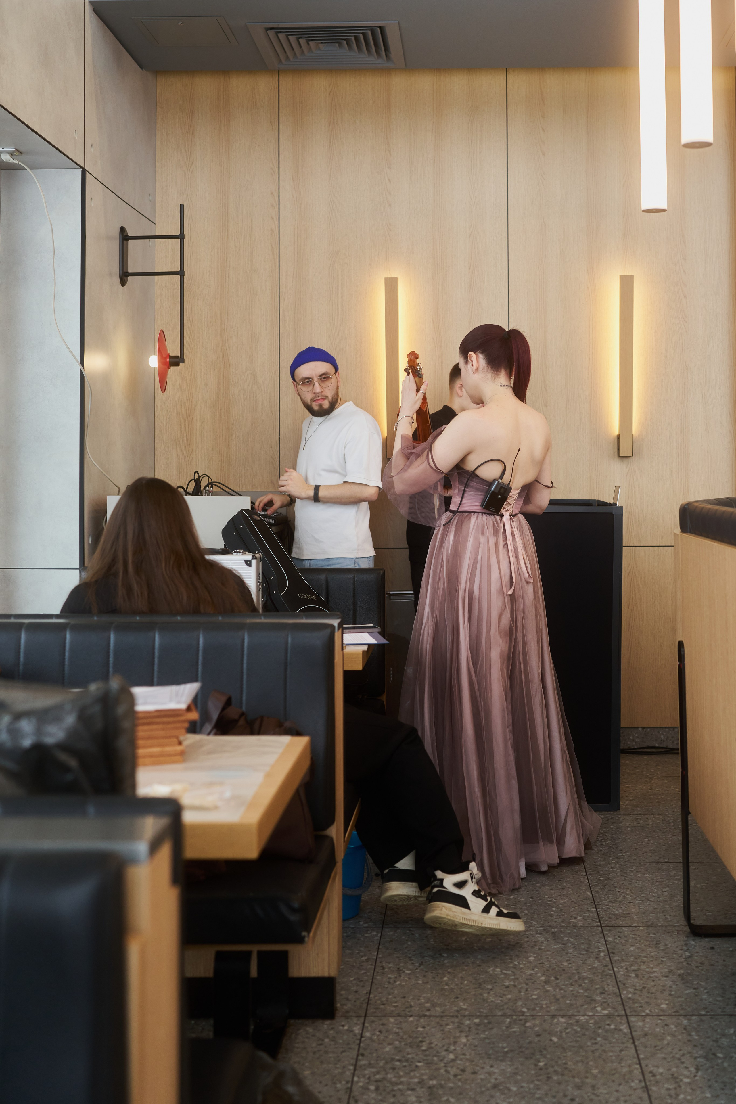 Репортаж. Свадебный и индивидуальный фотограф Аля Мамакова