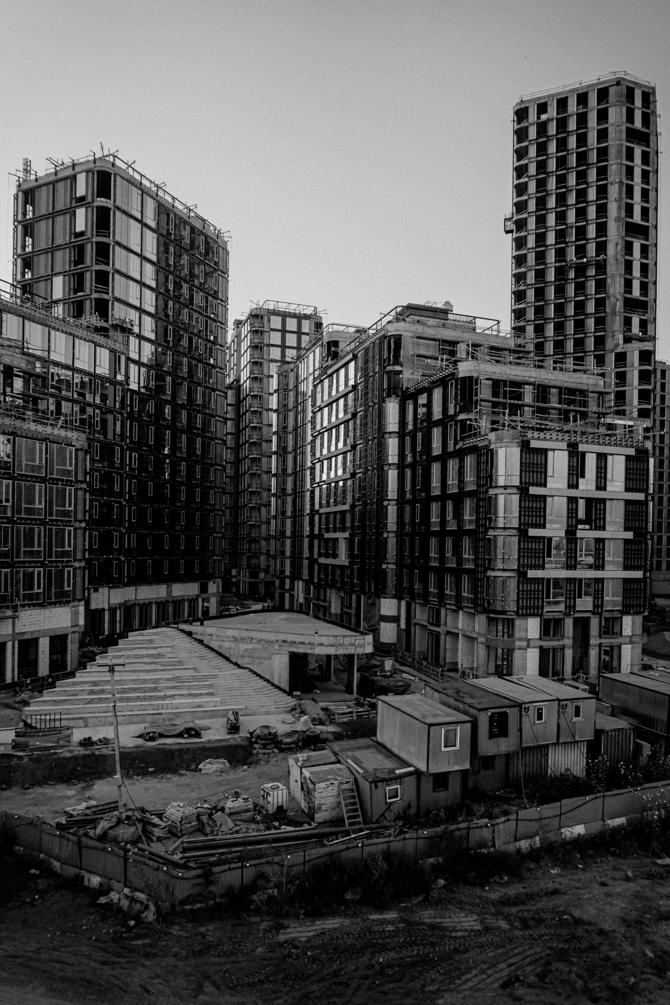 От Технопарка к ЗИЛу. Алексей Никифоров свадебный и семейный фотограф Москва, Химки