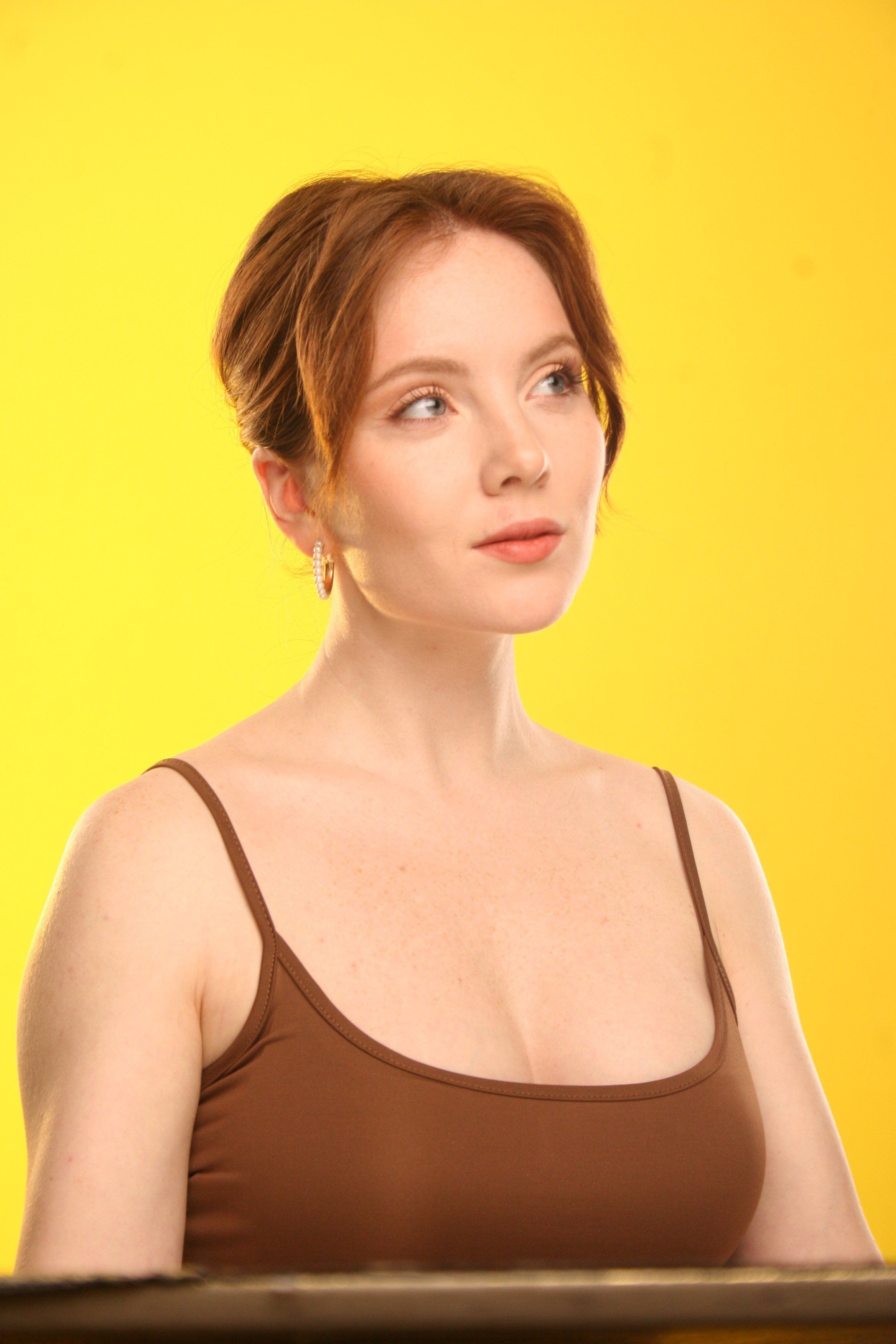 Студия. Креативный фотограф