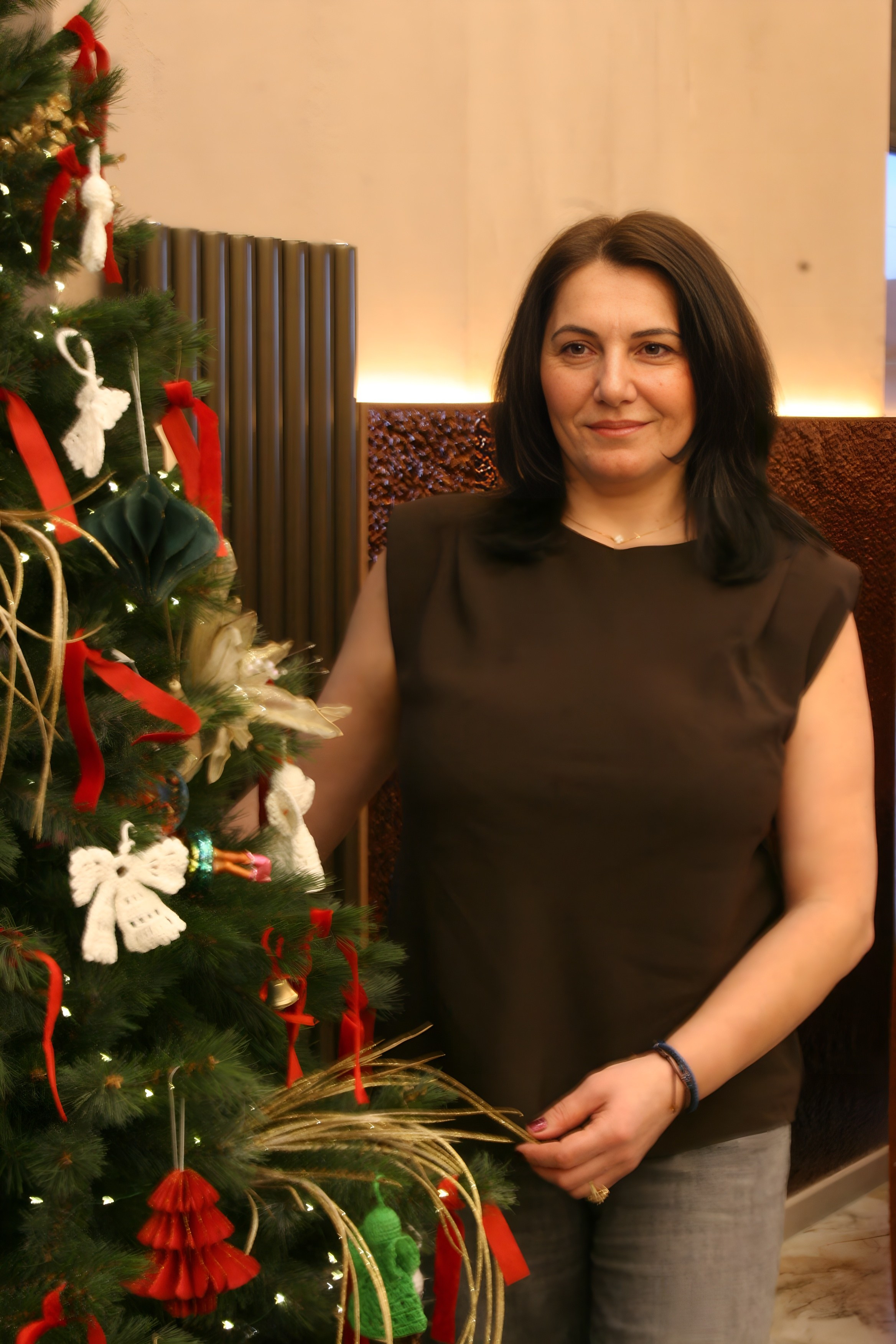 Антистресс Девичник в Агора Лофт. Креативный фотограф