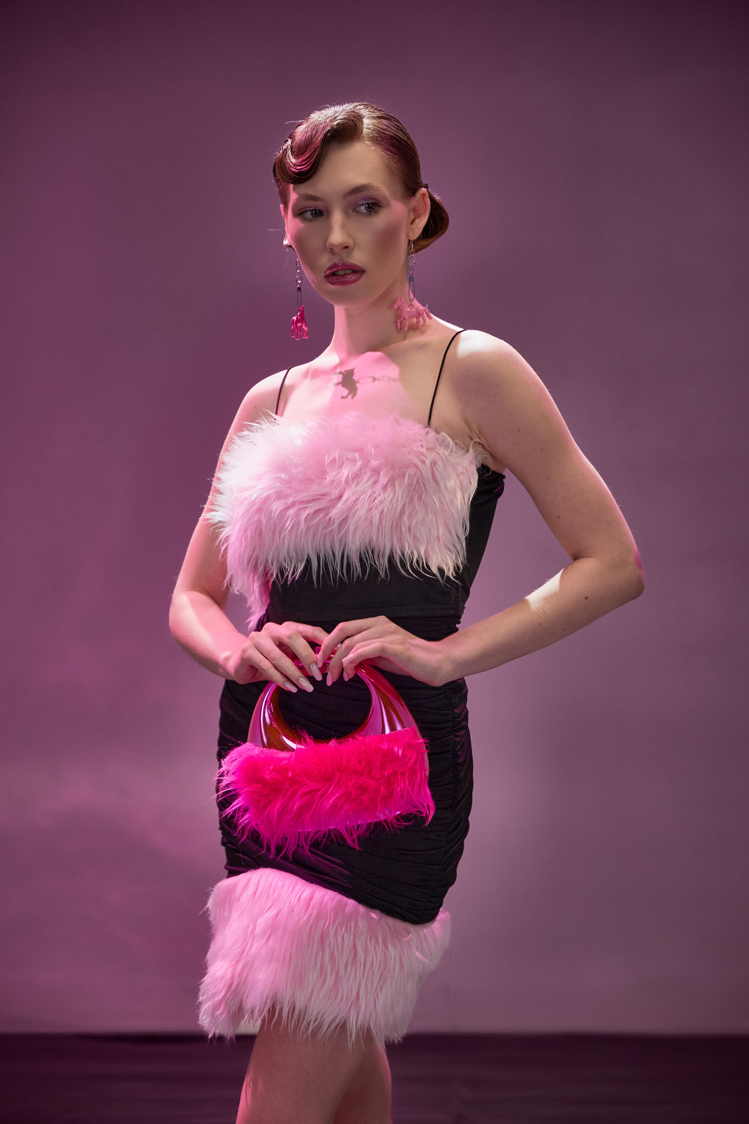 Pool. Иван Глухих, портретный фотограф