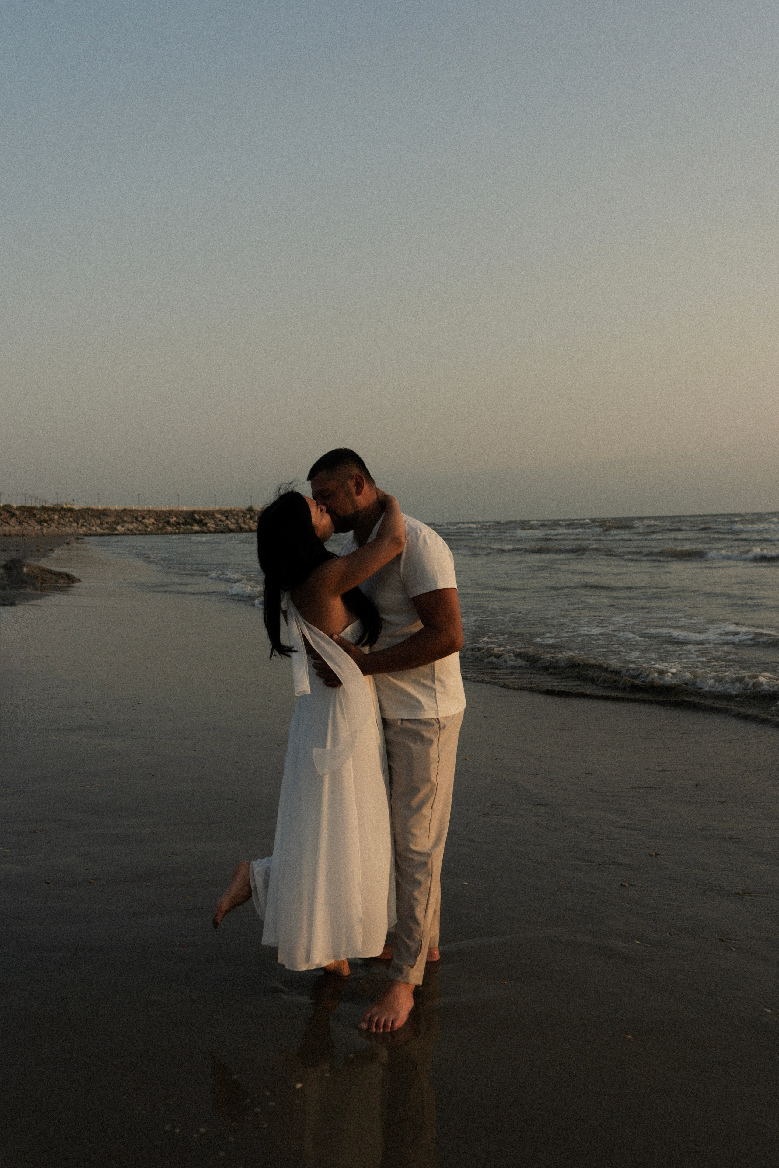 Олег и Евгения💍. Фотограф в Каспийске