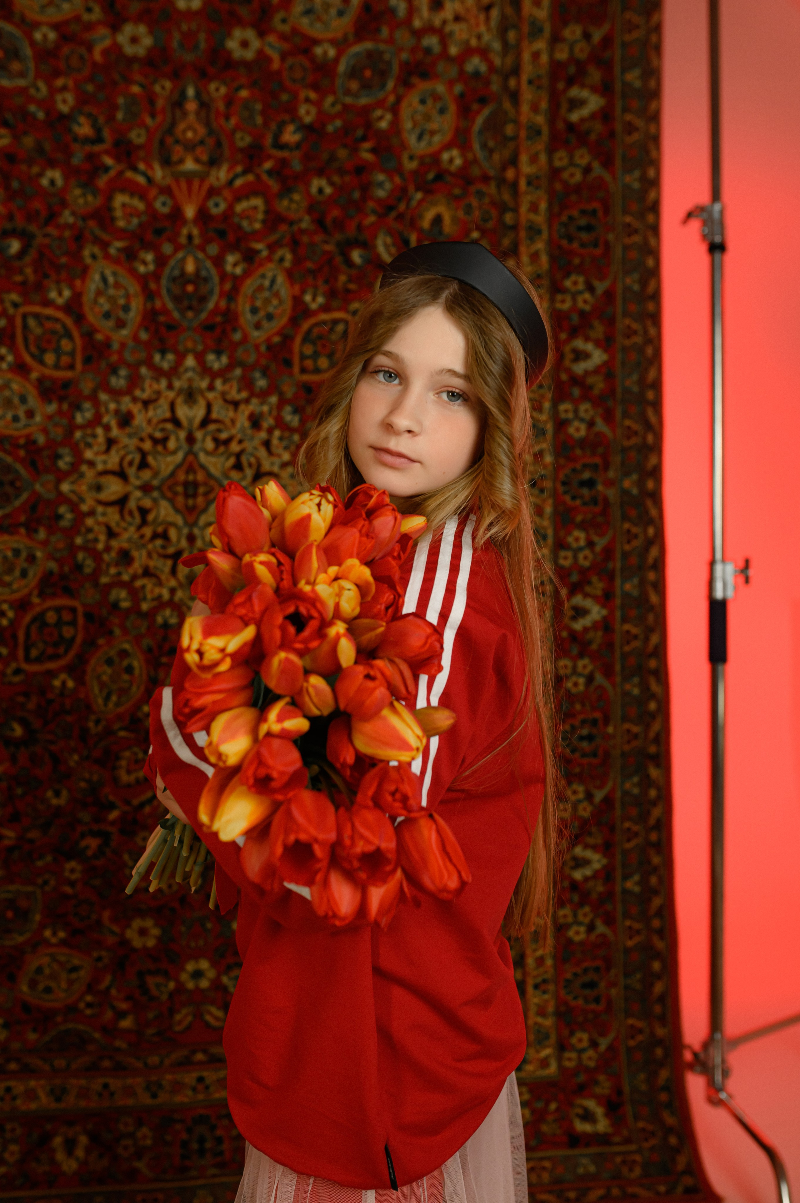 Красно девицы. Www.ostermiller.ru