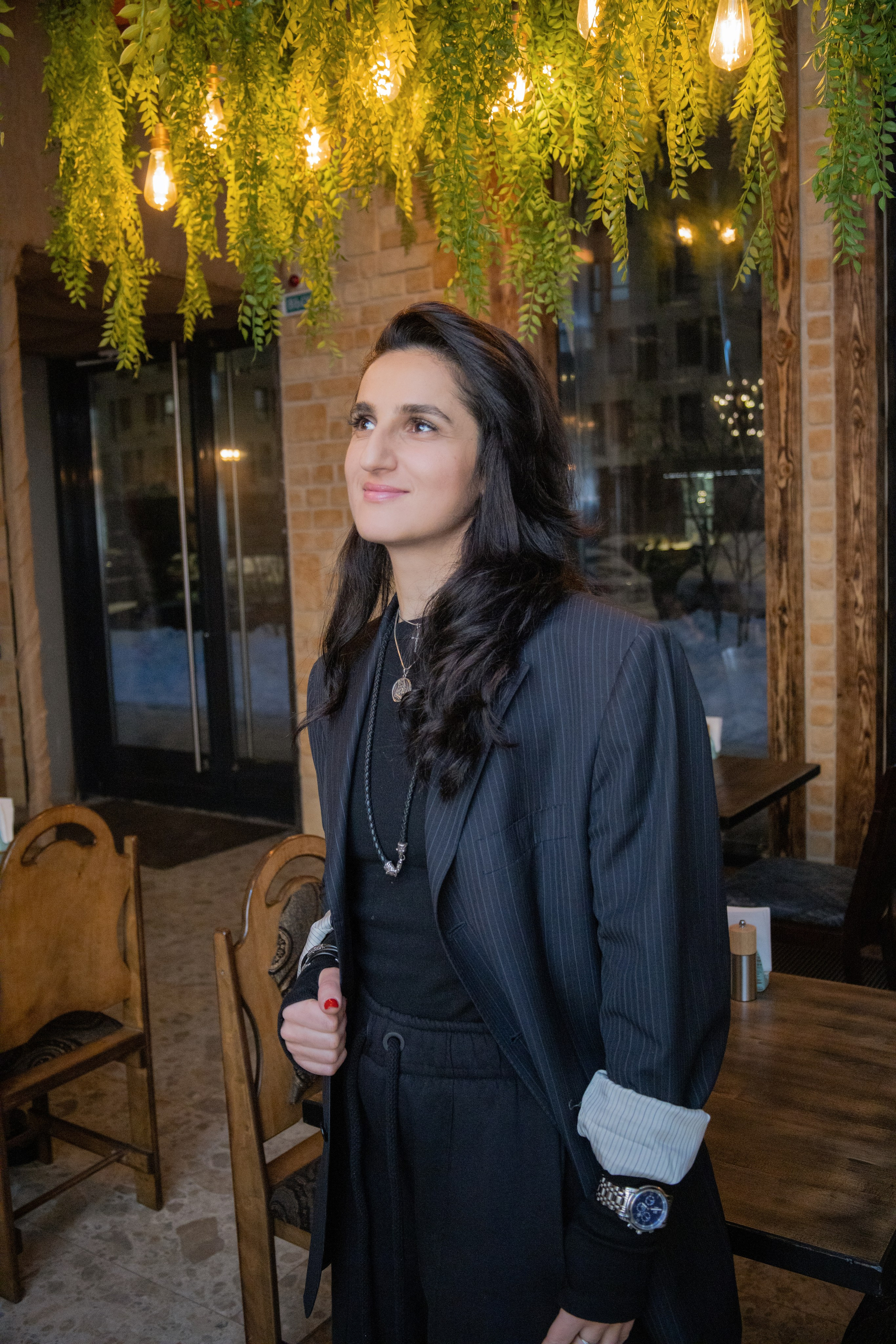 Модный бранч. Семейная и портретная съёмка в Москве