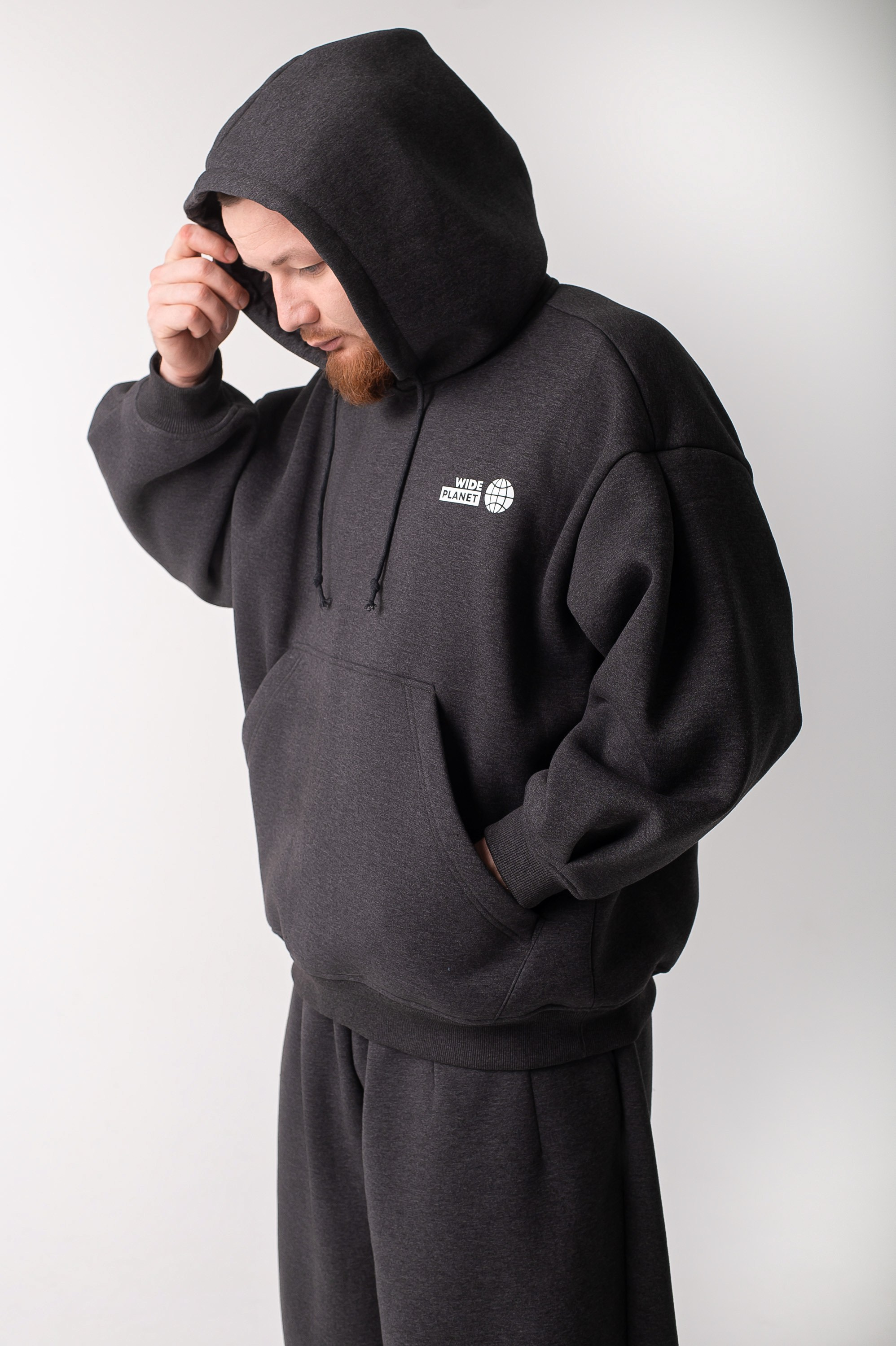 Wide Planet. Главная