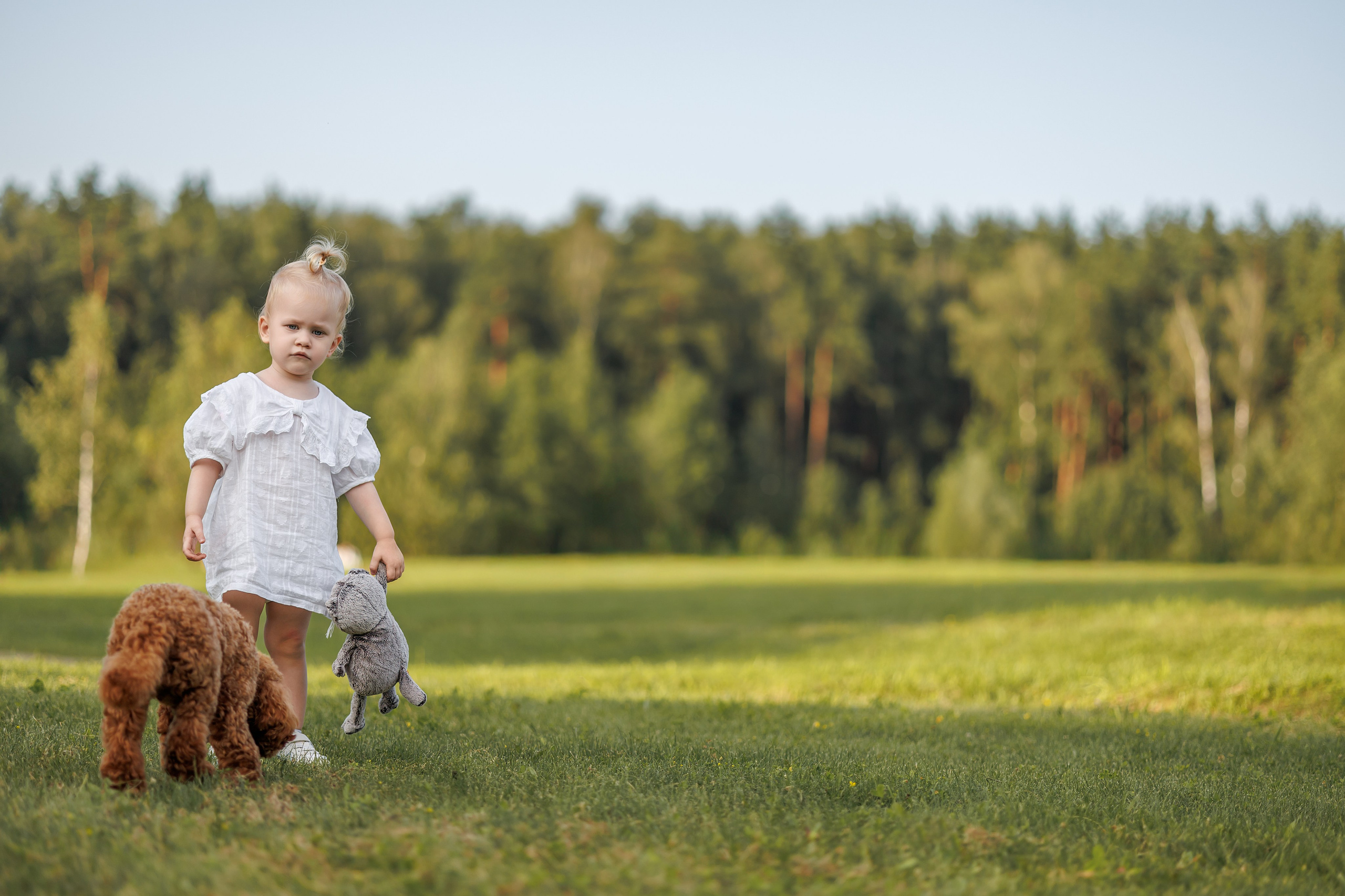 Лариса и Джек. Фотограф Анималист в Москве Анастасия Жучкова