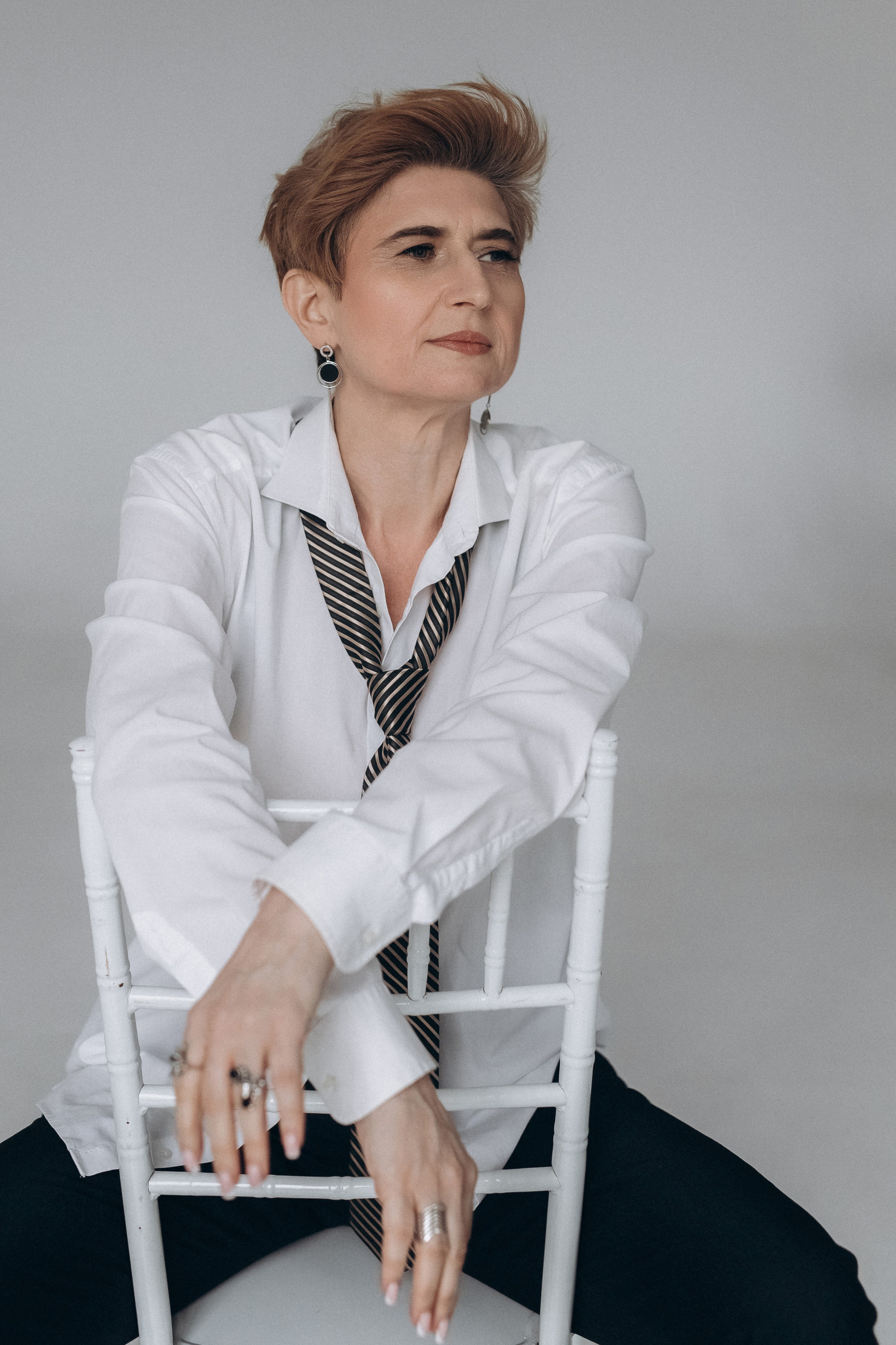 Наташа. Фотограф Ногинск Электросталь Наталья Осетрова