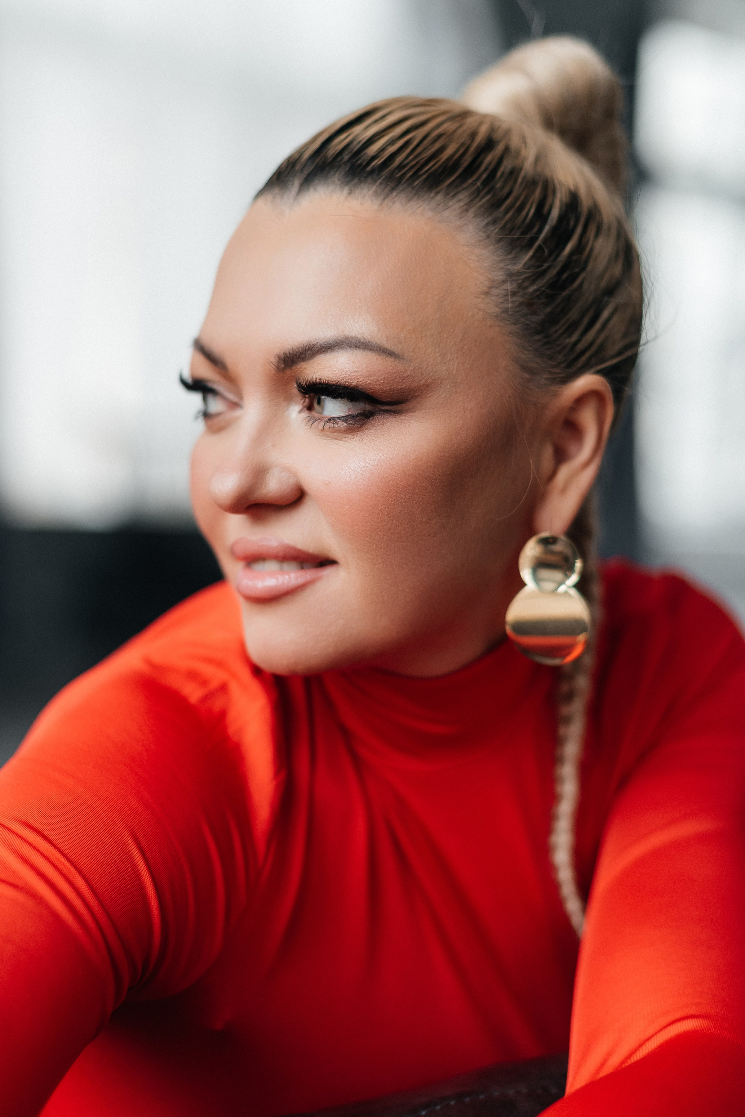 Альбина. Фотограф в Самаре Мария Шерер