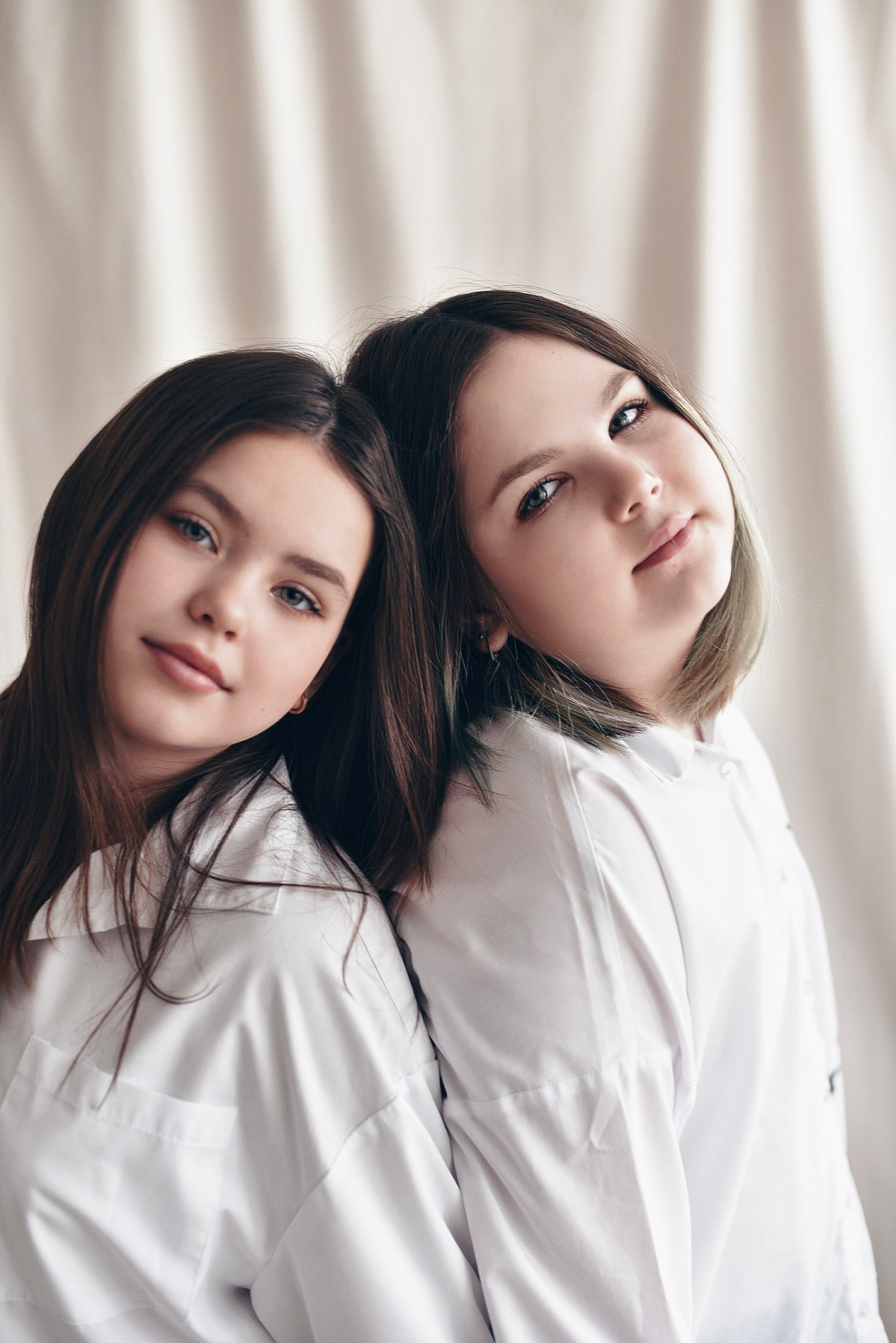 «Нежность». Творческий фотограф в Великом Новгороде Анастасия Звездочкина