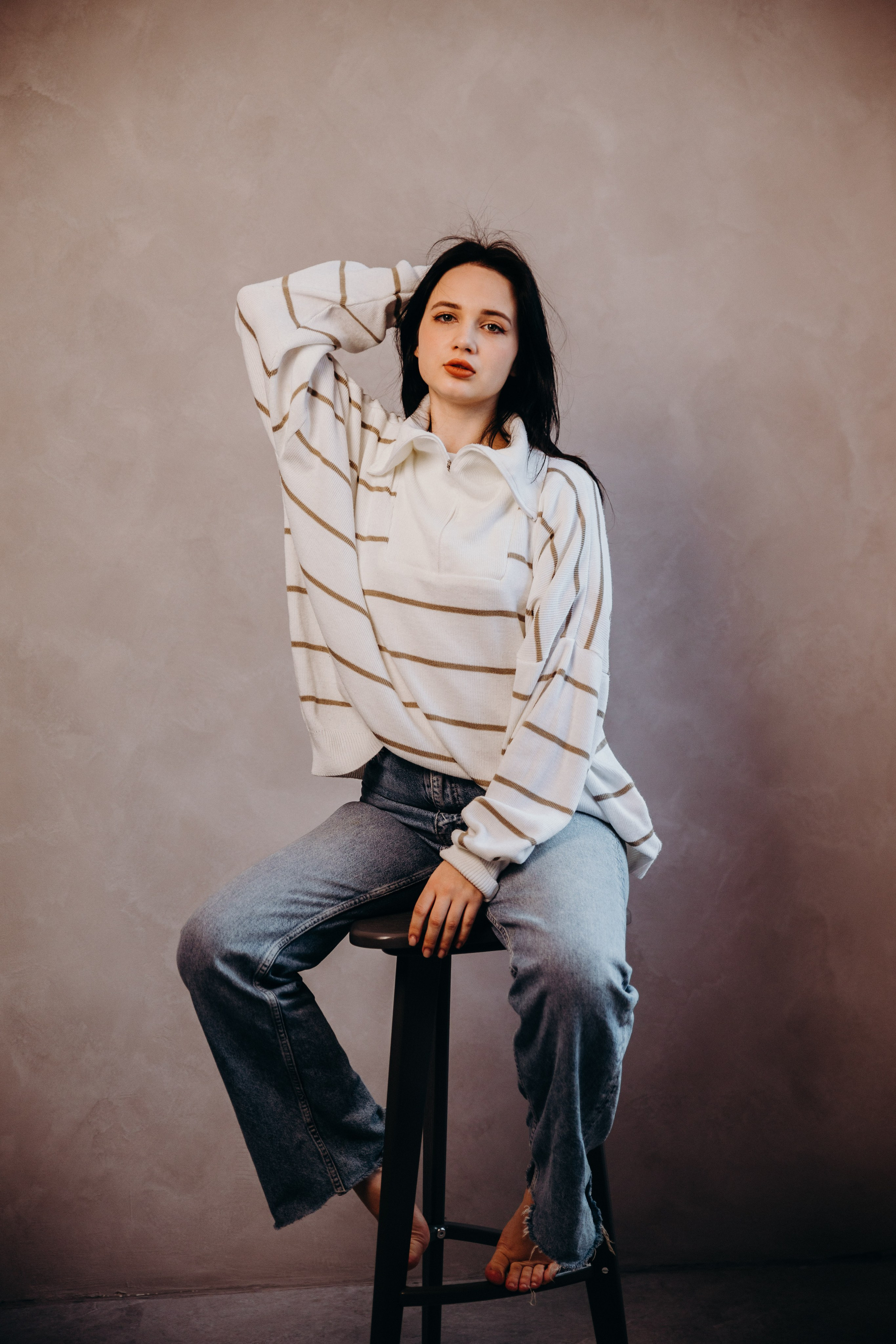 Дарья. Свадебный и репортажный фотограф в Санкт-Петербурге Косимов Иззат