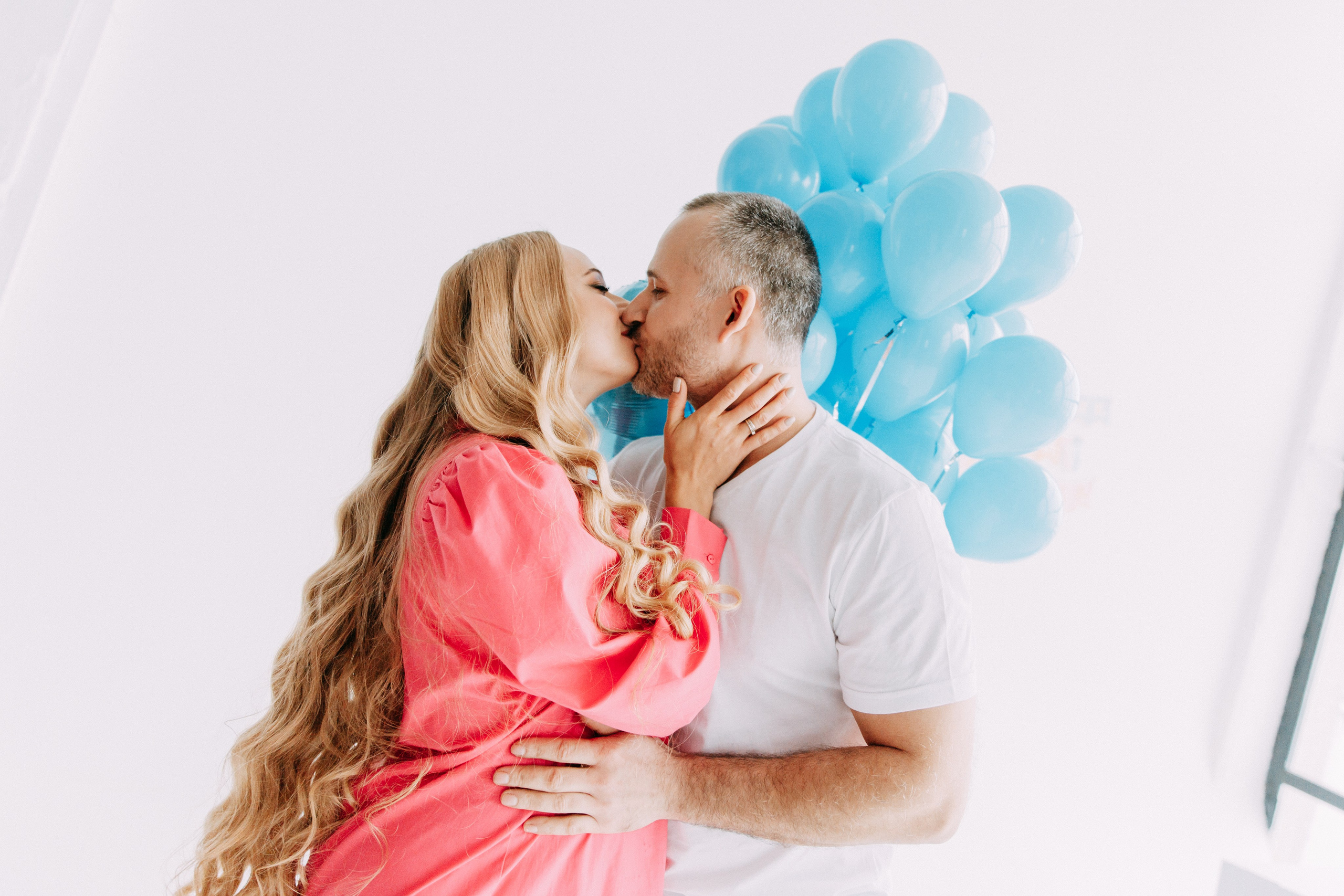 Гендер-пати • Зима 2024. Фотограф в Калининграде Екатерина Осинцева