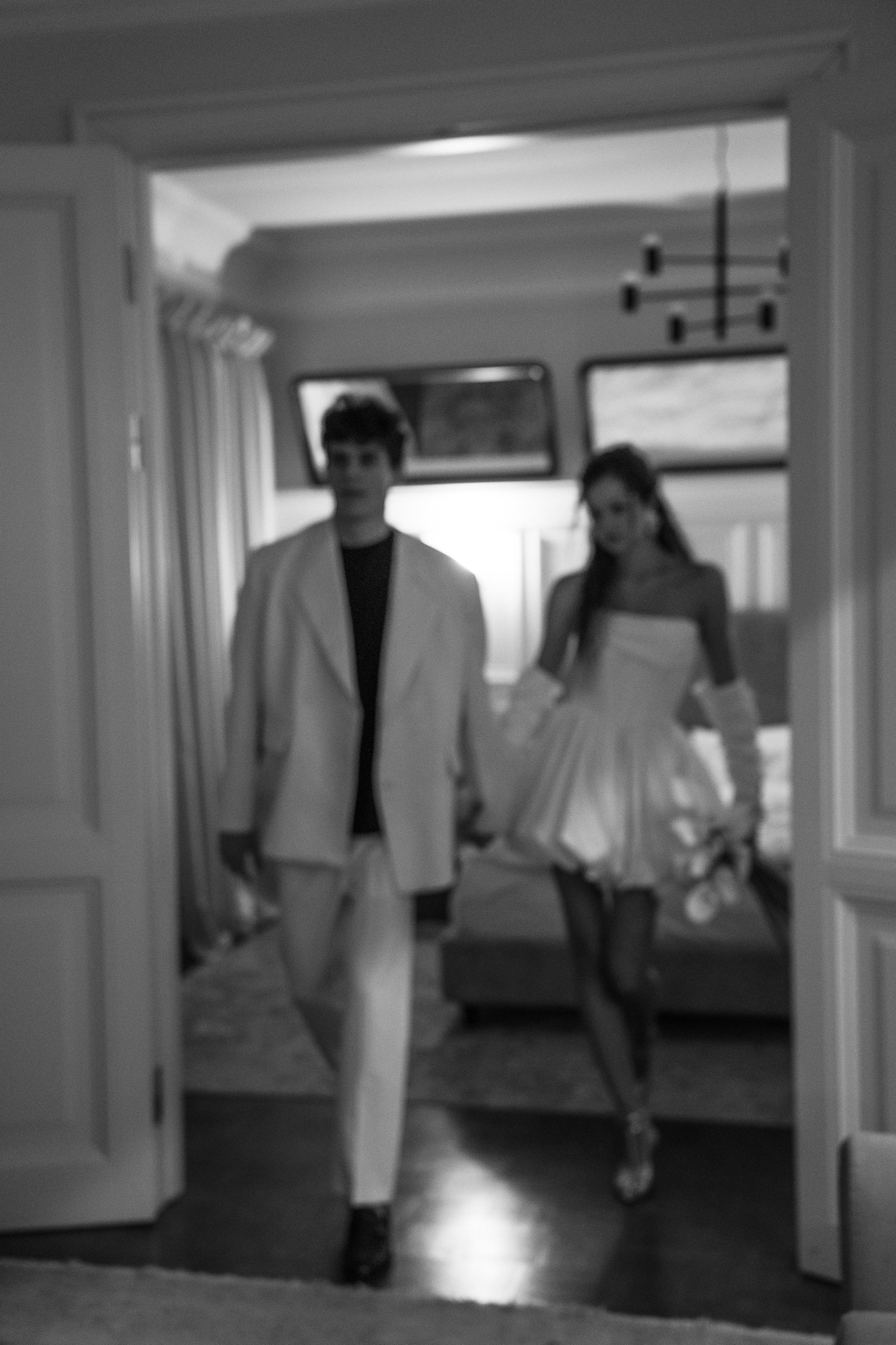 Маша и Саша. Свадебный и семейный фотограф в Воронеже Анастасия Бойко