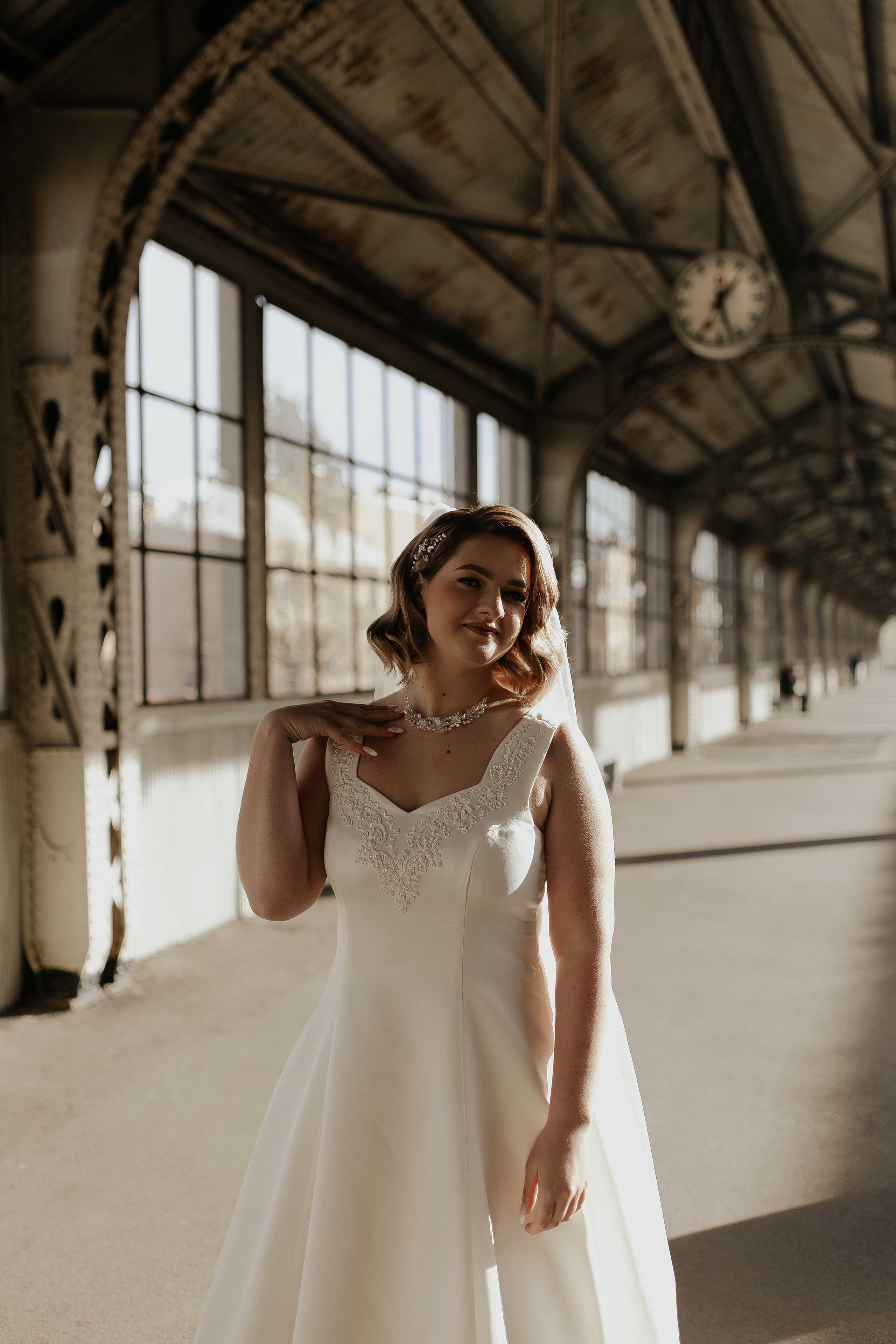 Свадебные фотографии из Эрмитажа. Фотограф в Санкт-Петербурге Лиза Семченкова