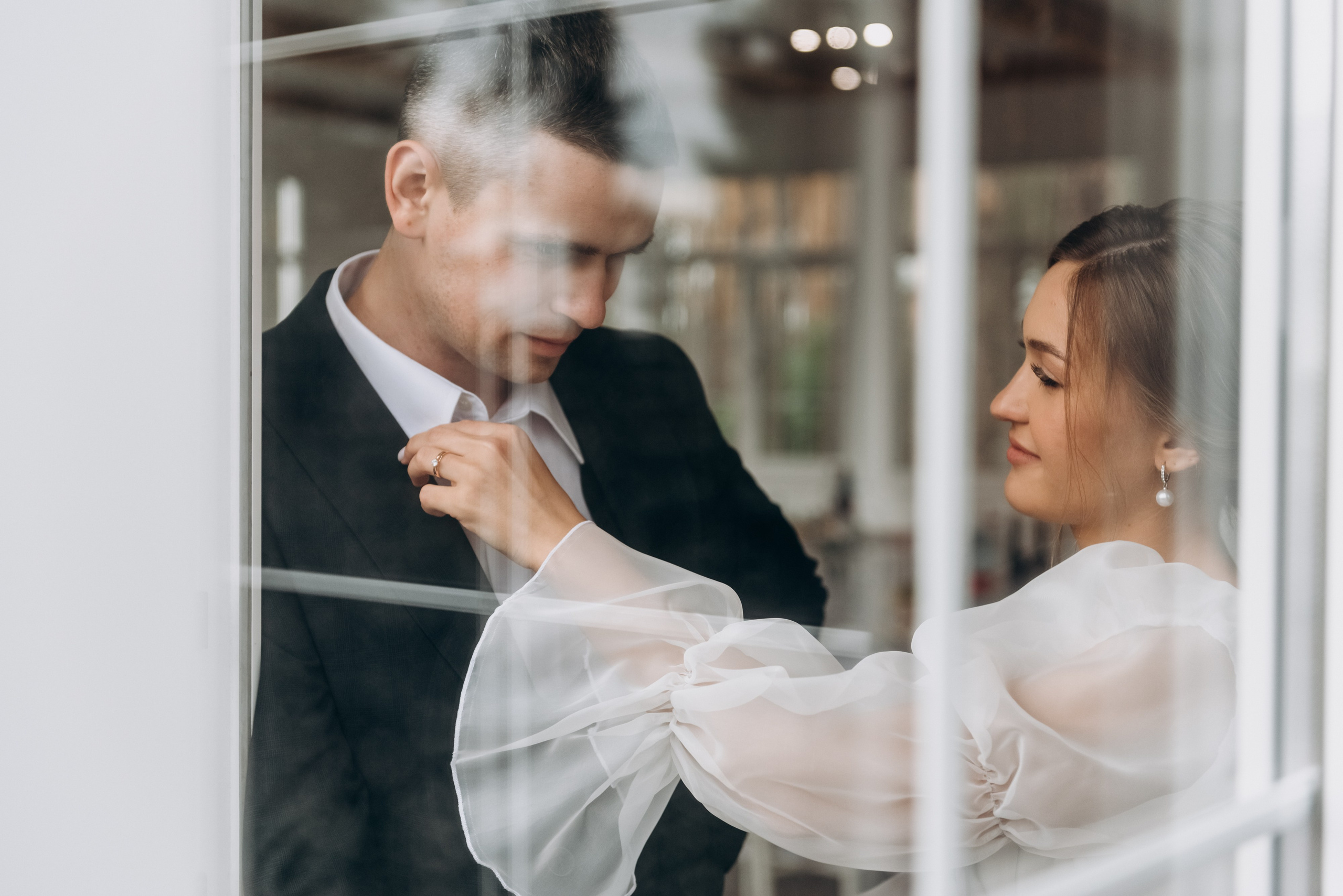 Данил и Юля 23.06.2023. Свадебный фотограф в Тамбове и области