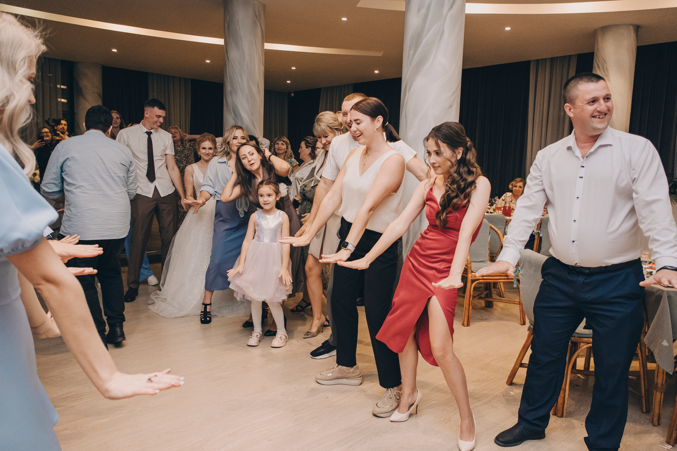 Полный свадебный день. Фотограф в Иркутске Анна Мирошникова