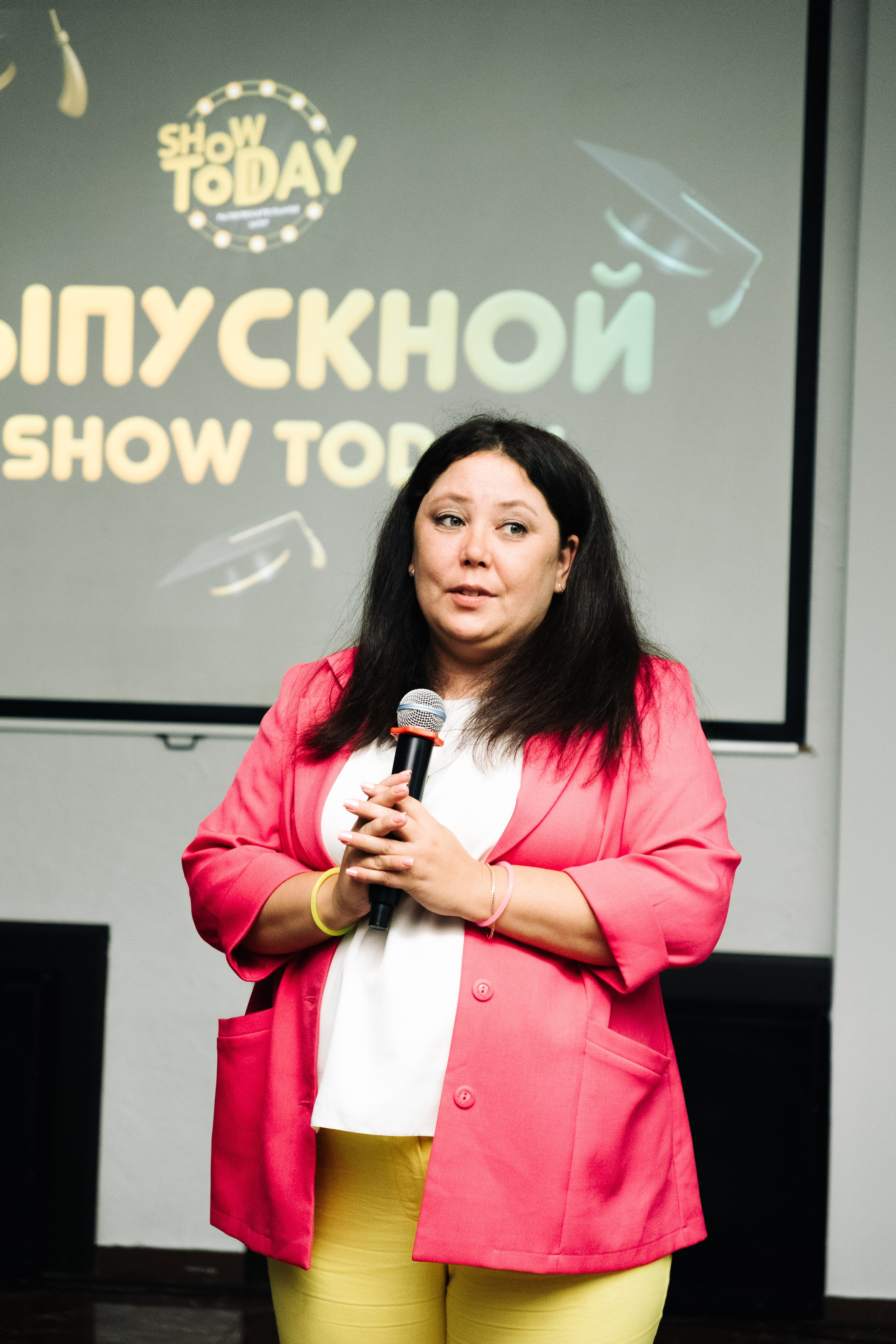 Выпускной. Фотограф в Иркутске Анна Мирошникова