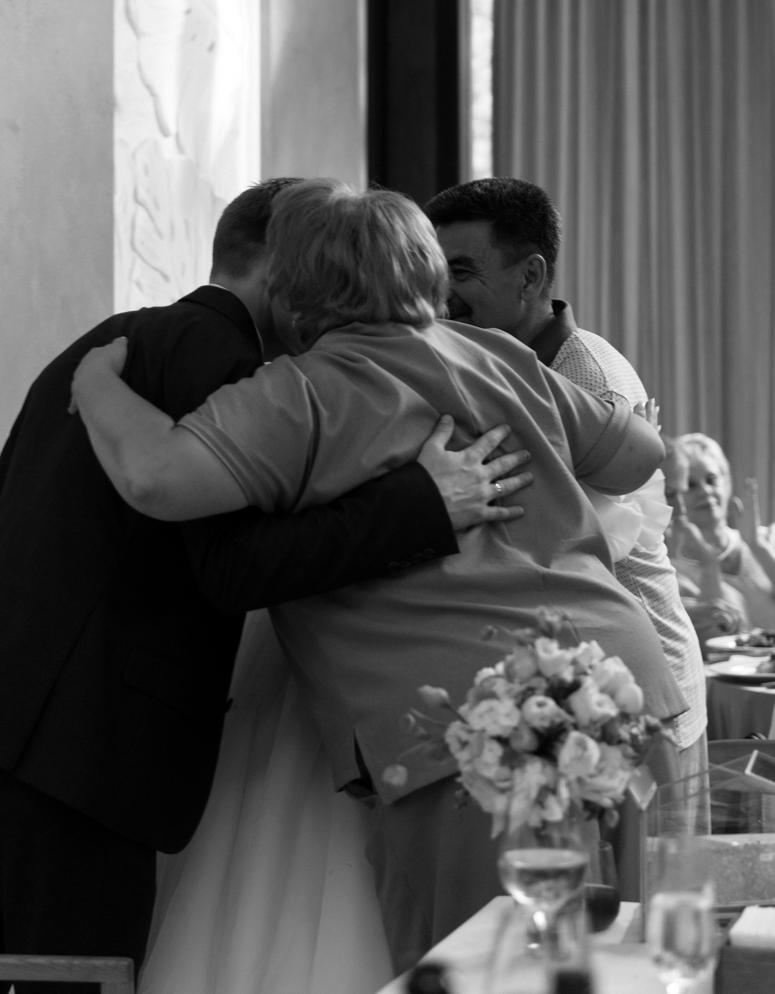 Тимур и Маша. Свадебный фотограф в Барнауле и Новосибирске Лия Варкентин