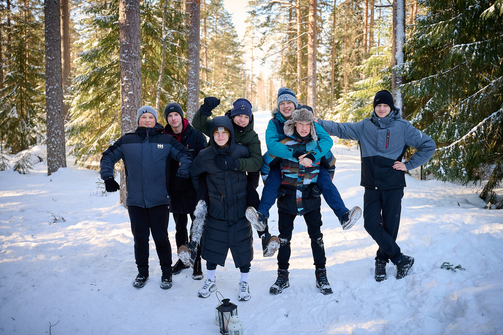 Портреты учеников старших классов. Выпускной альбом Выборг, Каменногорск, Светогорск, Санкт-Петербург