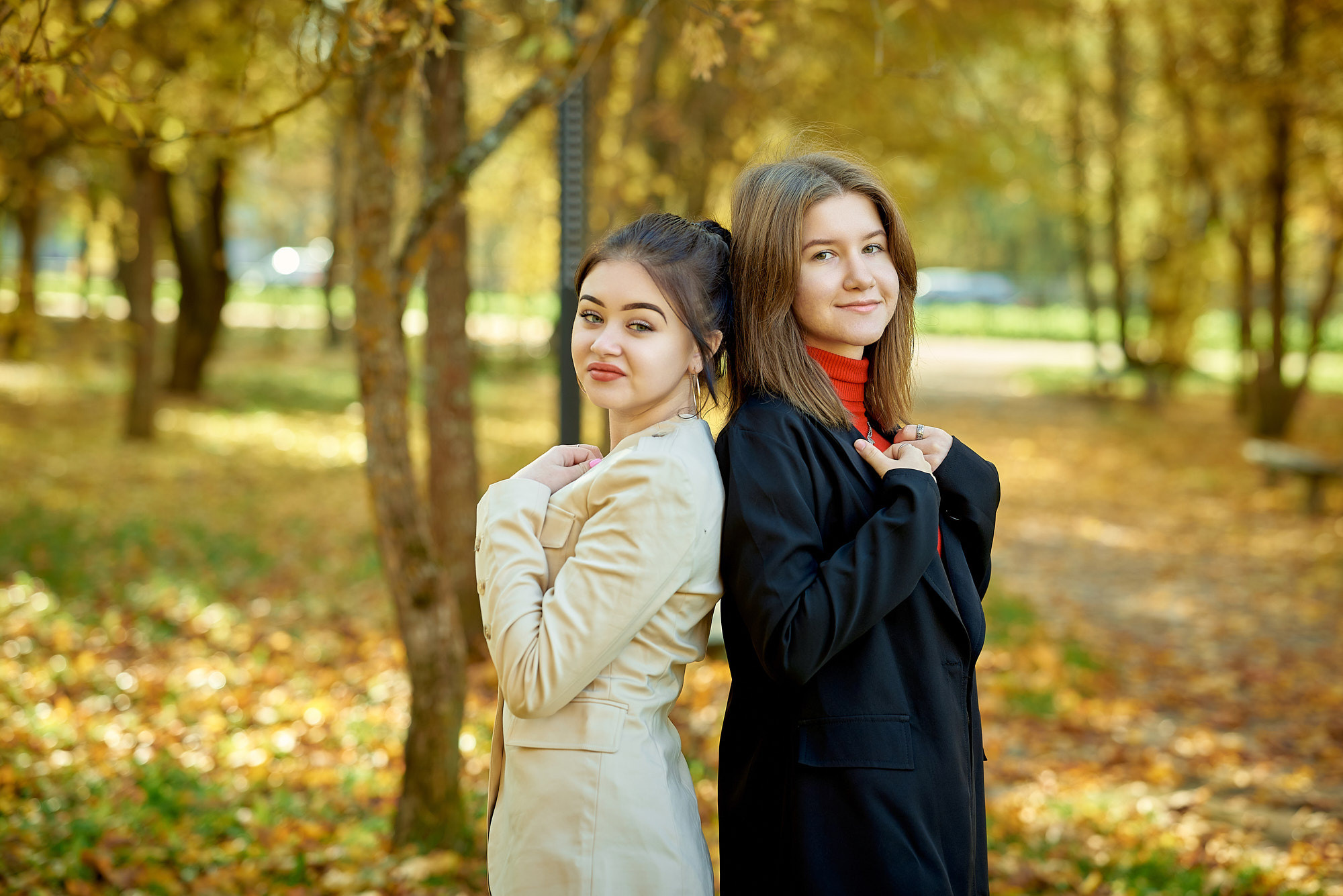 Портреты учеников старших классов. Выпускной альбом Выборг, Каменногорск, Светогорск, Санкт-Петербург