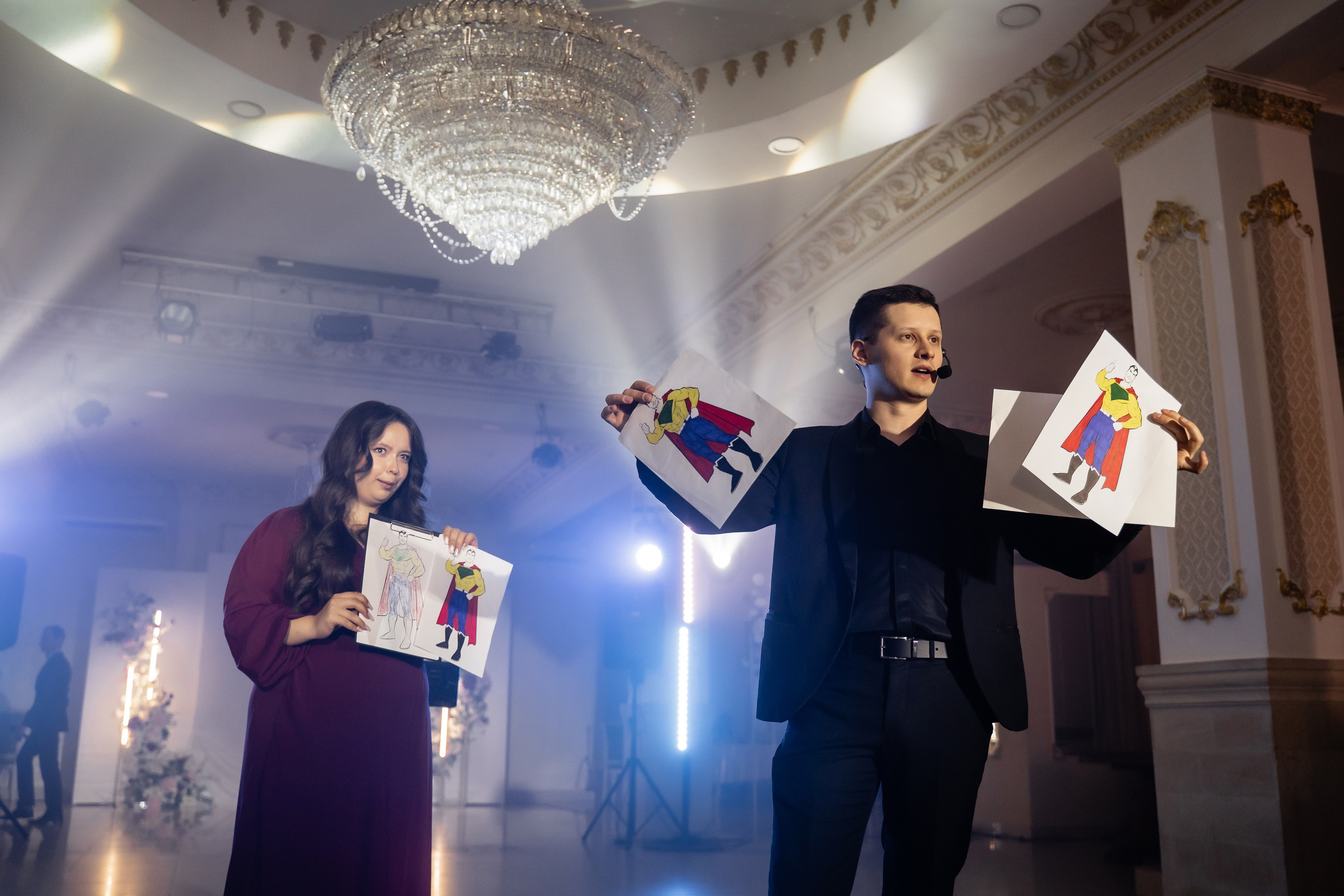 Елена и Александр. Свадебный фотограф Екатерина Кузнецова