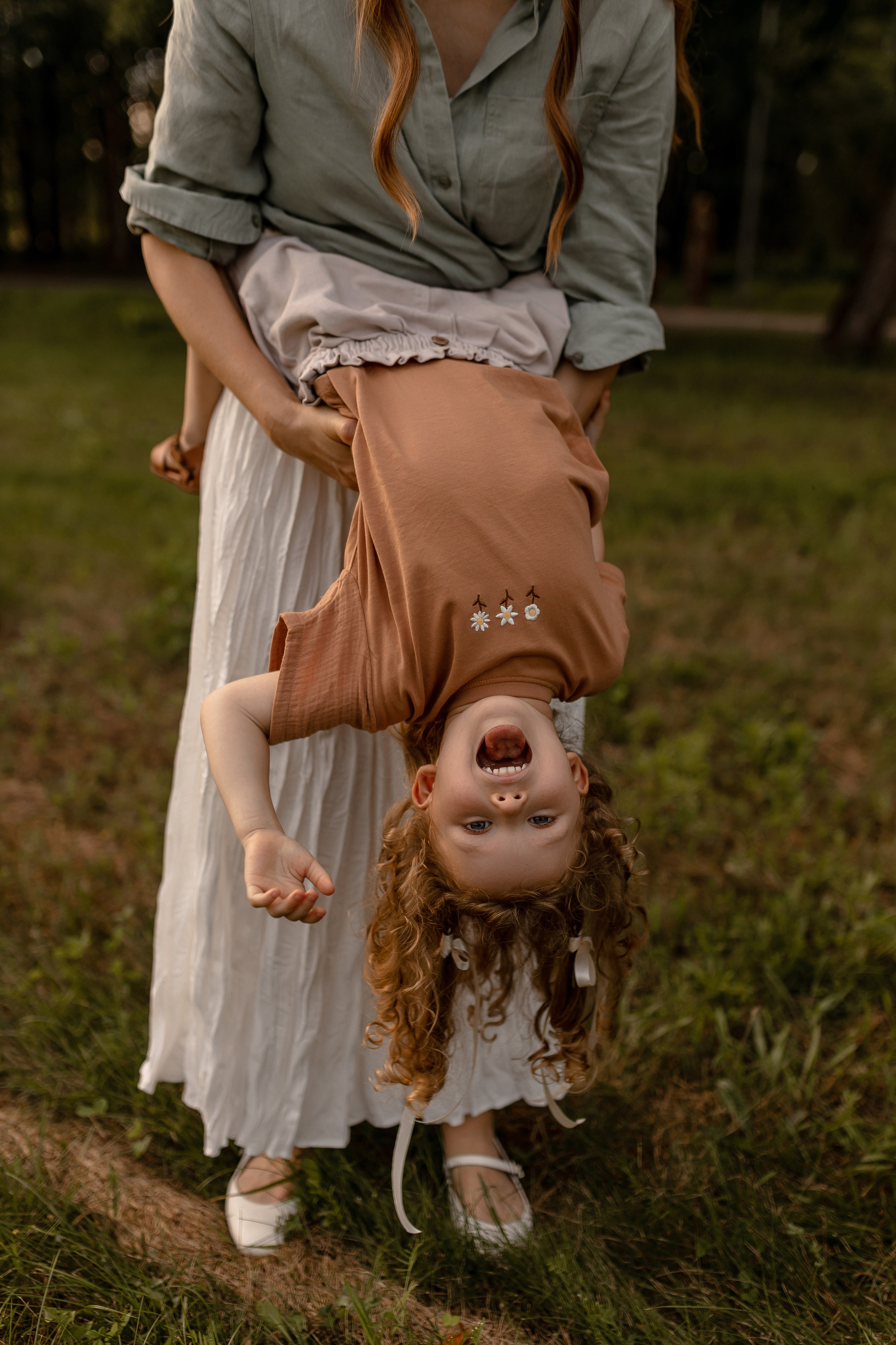 Юлия, Оливия, Эмилия. Свадебный фотограф Елена Ловцевич