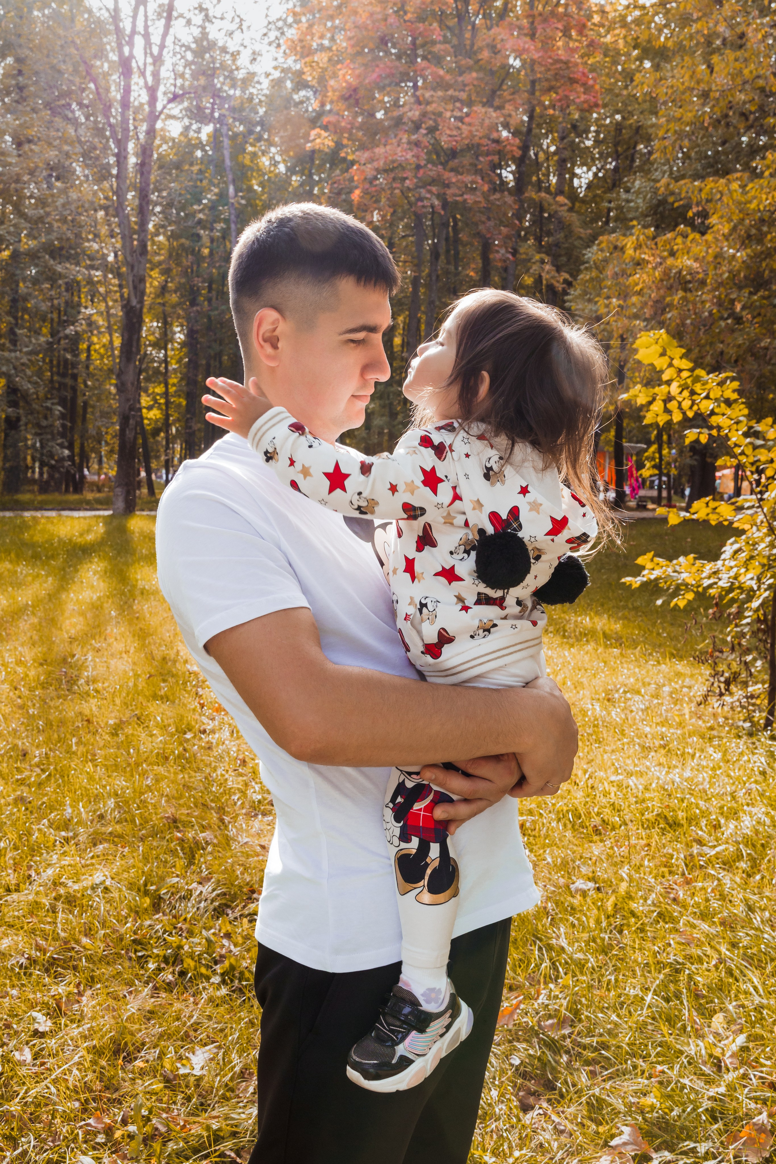 Папа+Мама=Я. Анастасия Чиркова, Фотограф Москва