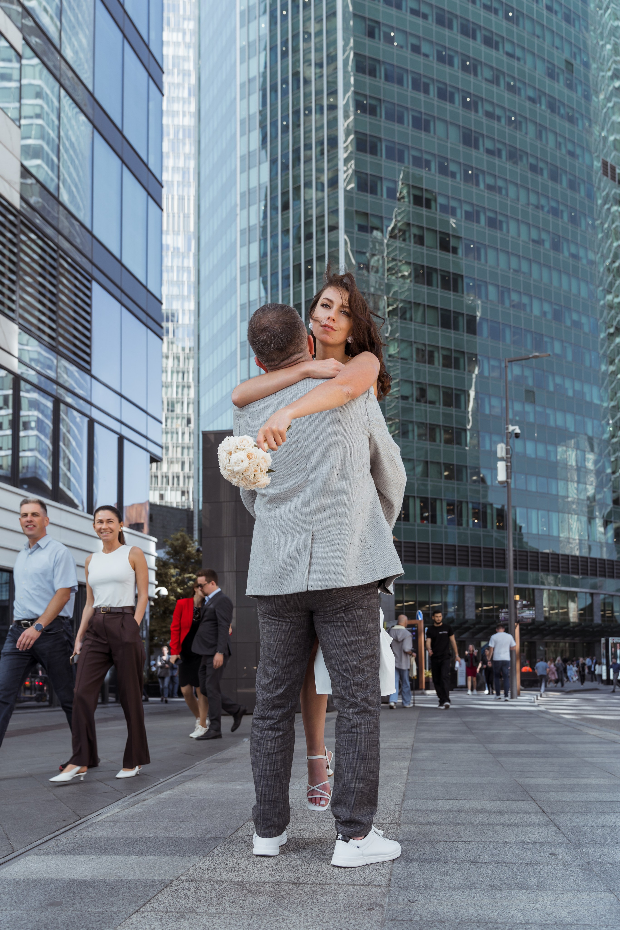 А&В. Анастасия Чиркова, Фотограф Москва