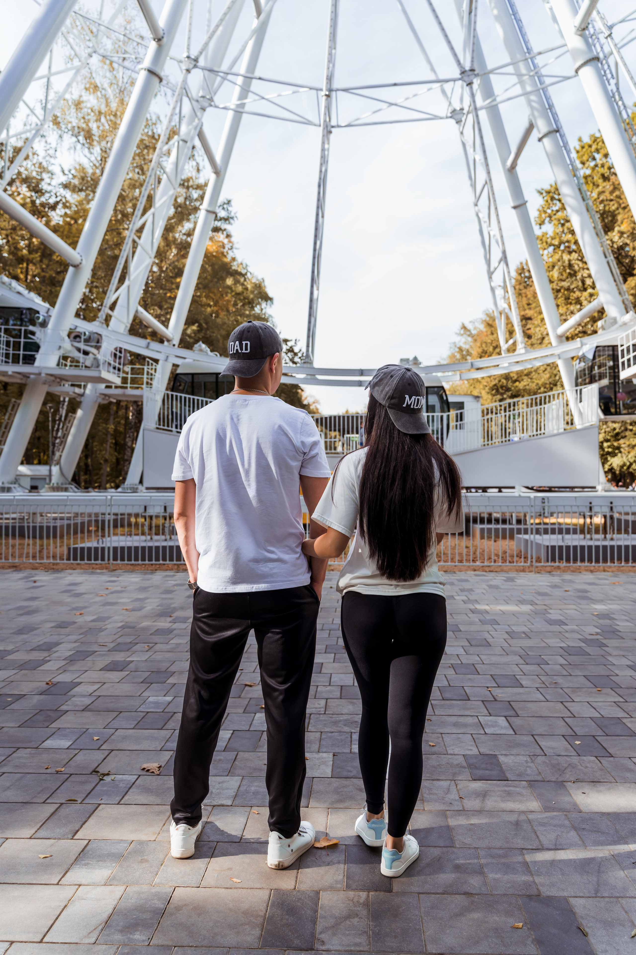 Папа+Мама=Я. Анастасия Чиркова, Фотограф Москва