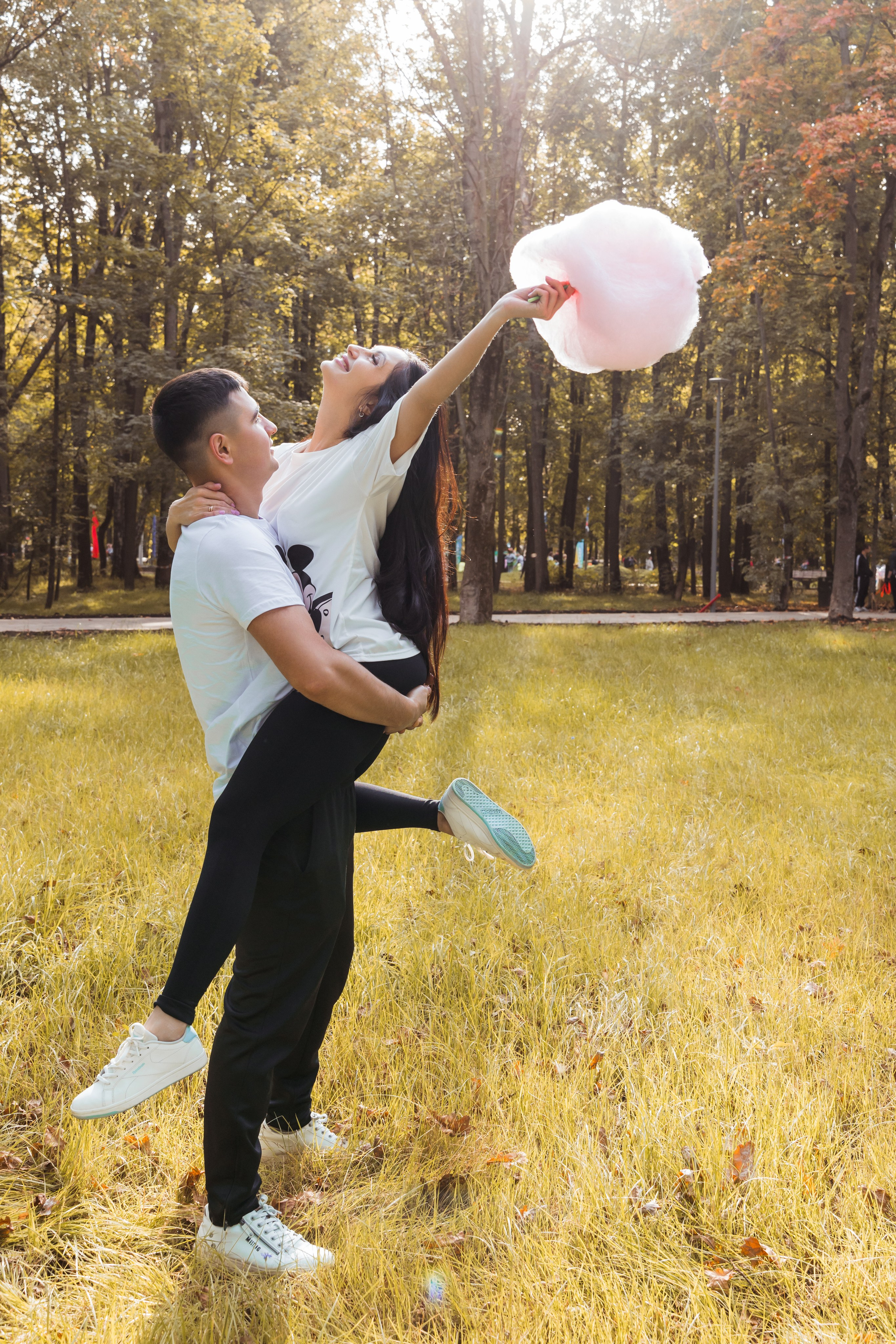 Папа+Мама=Я. Анастасия Чиркова, Фотограф Москва