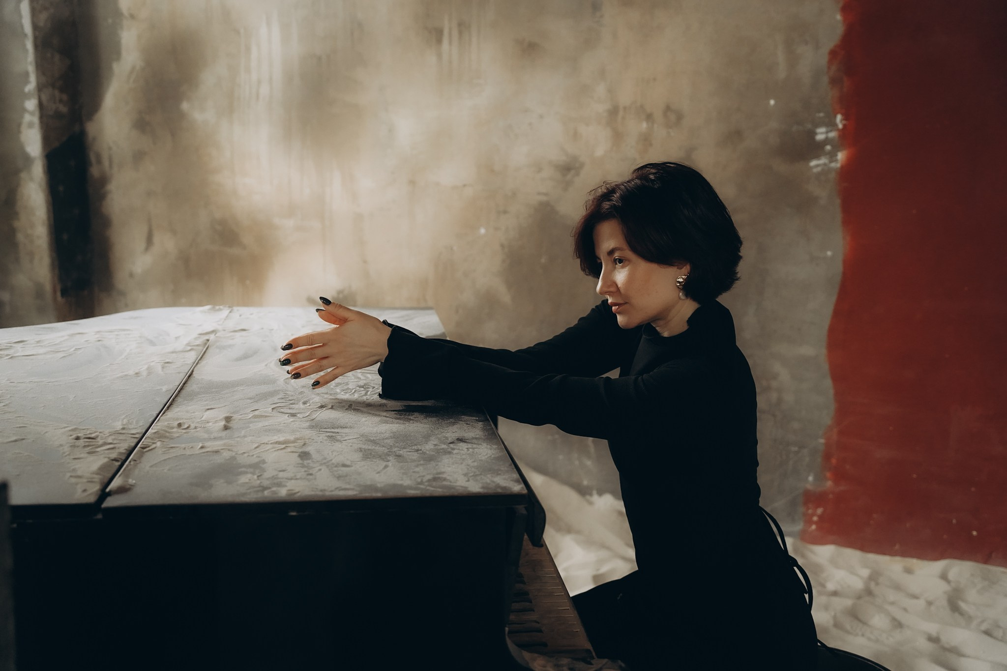 Полечка. Главная