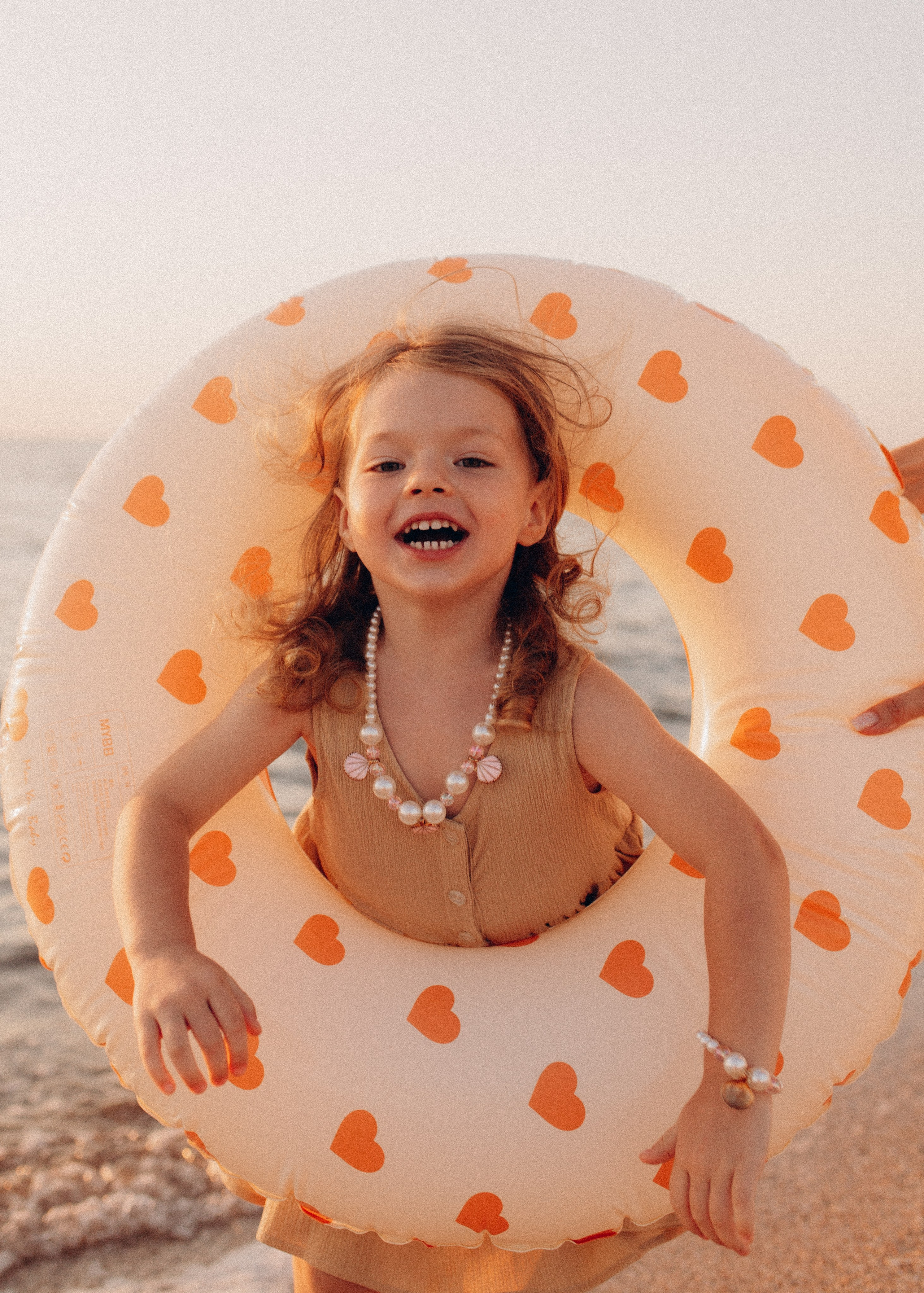 Даша и Алиса. Фотограф в Приморско-Ахтарске Марьяна Чопко