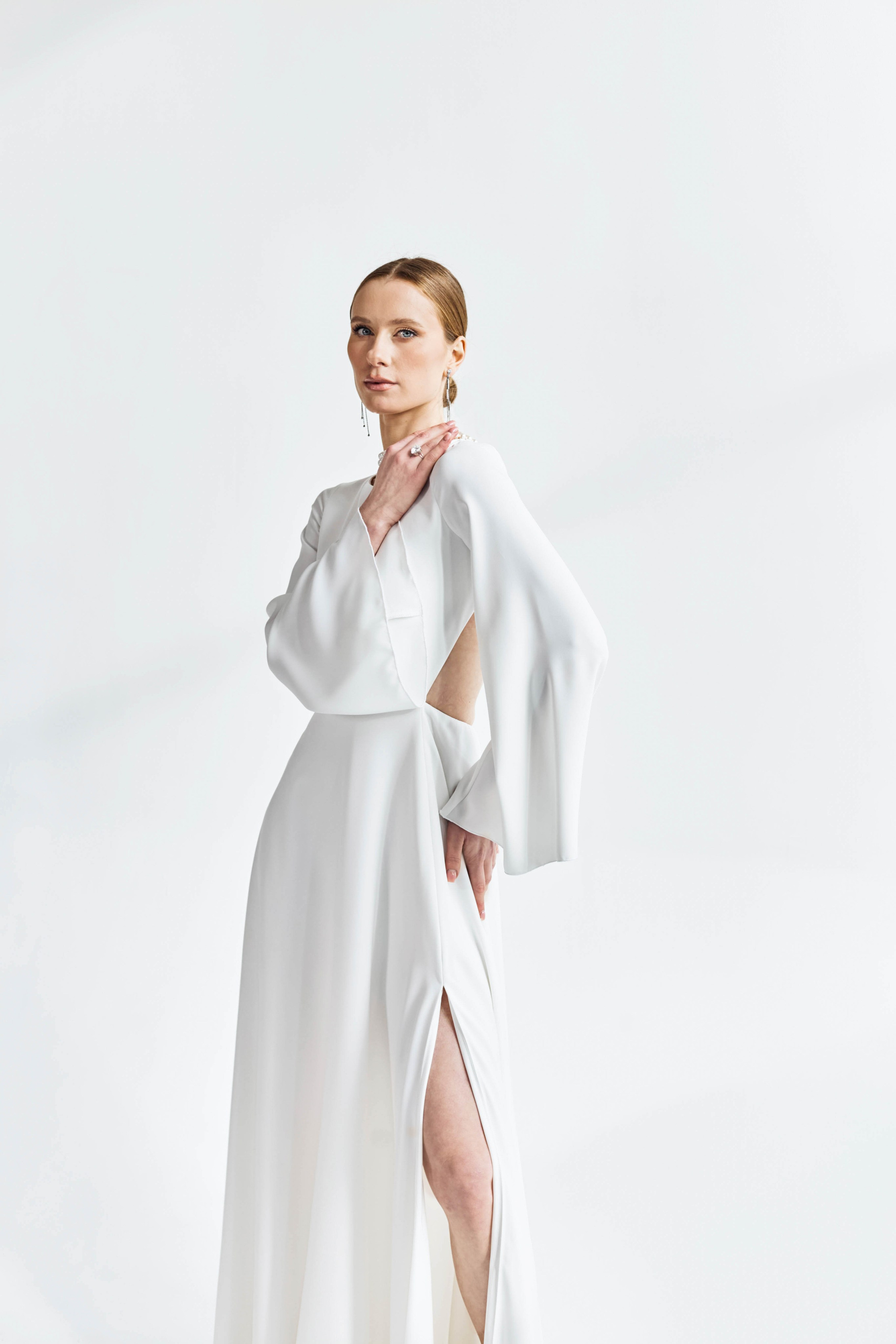 Арлет. Свадебный салон-ателье Бонжур в Минске Bonjour