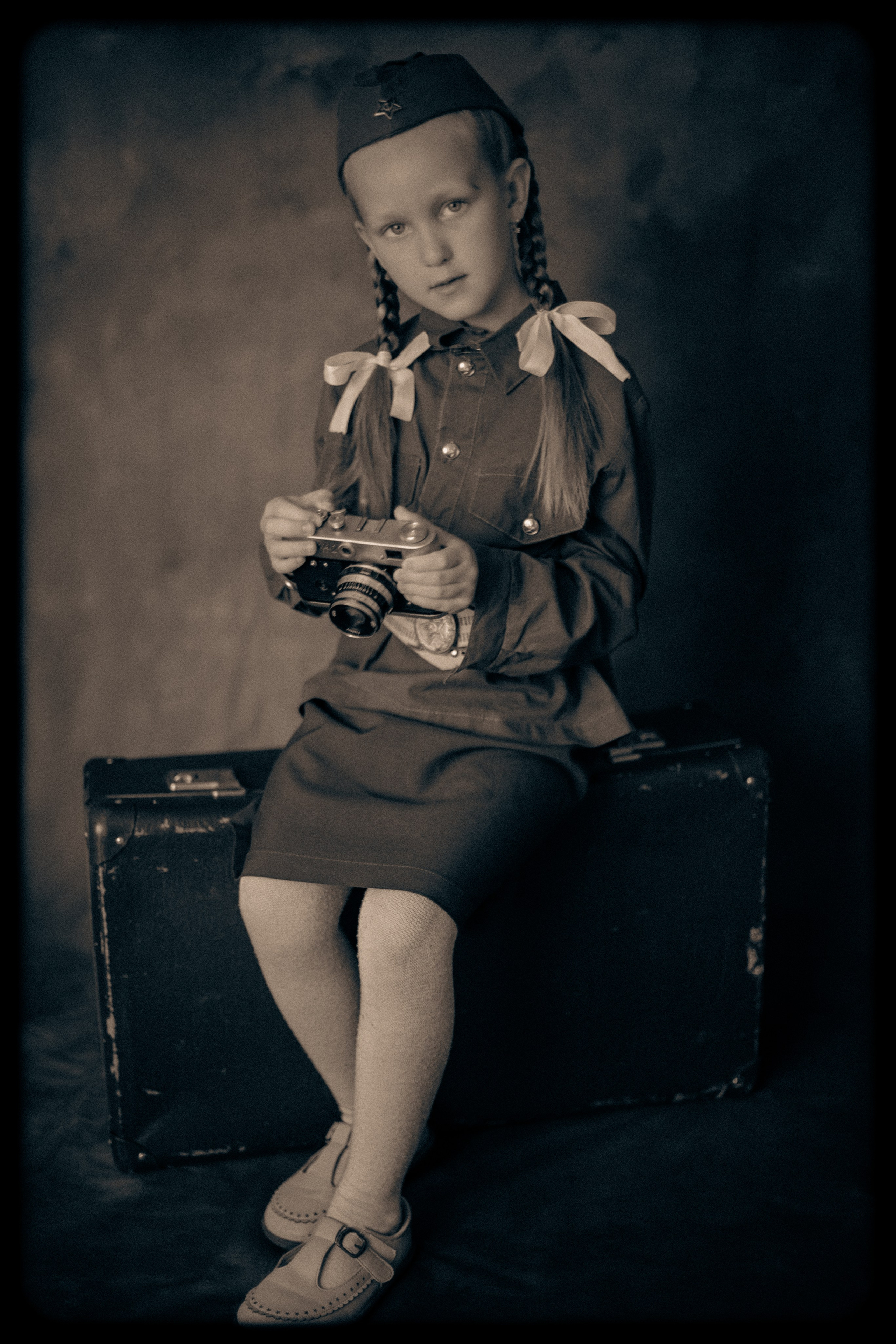 Дети. Фотограф в Челябинске