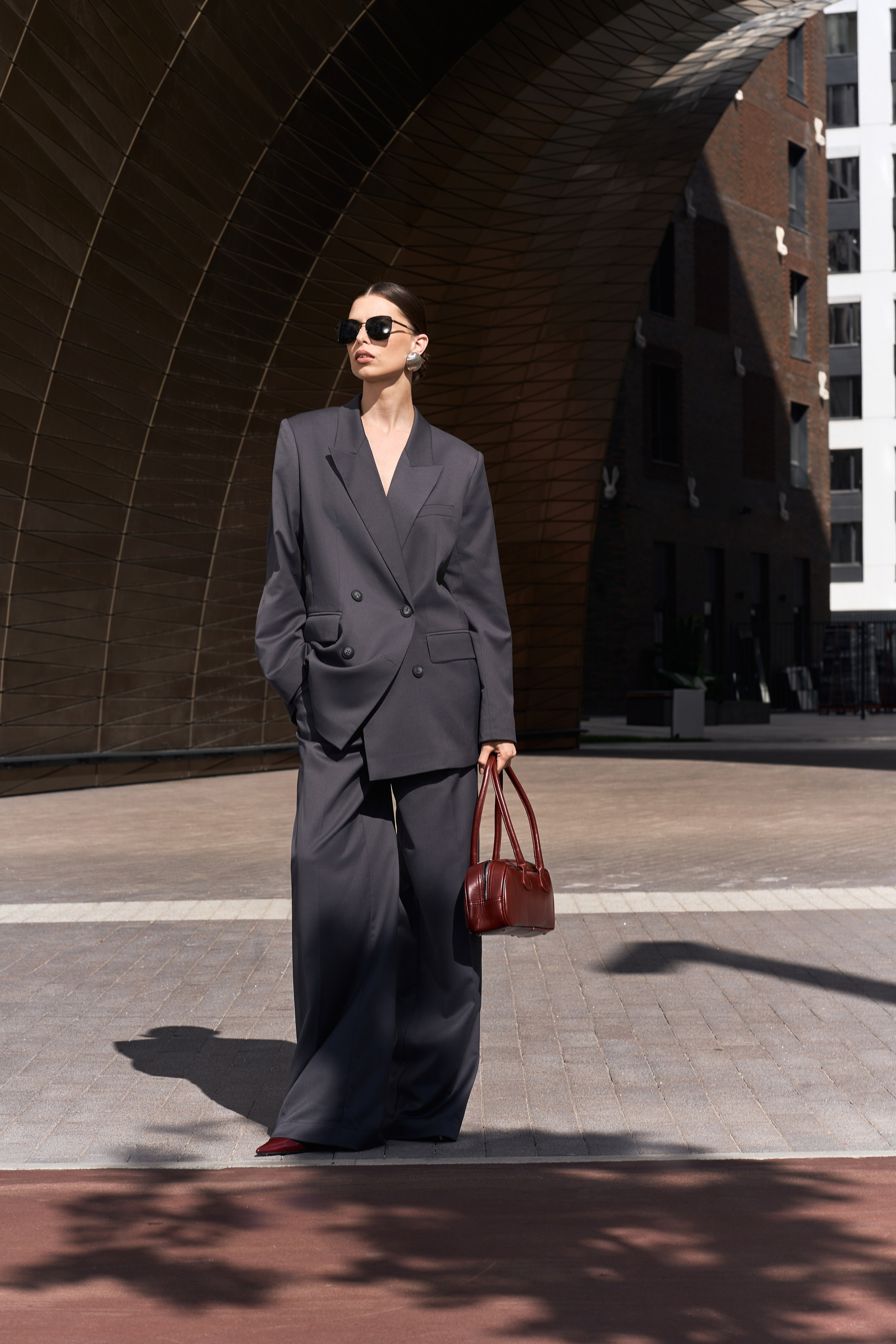 Mateotti. Главная