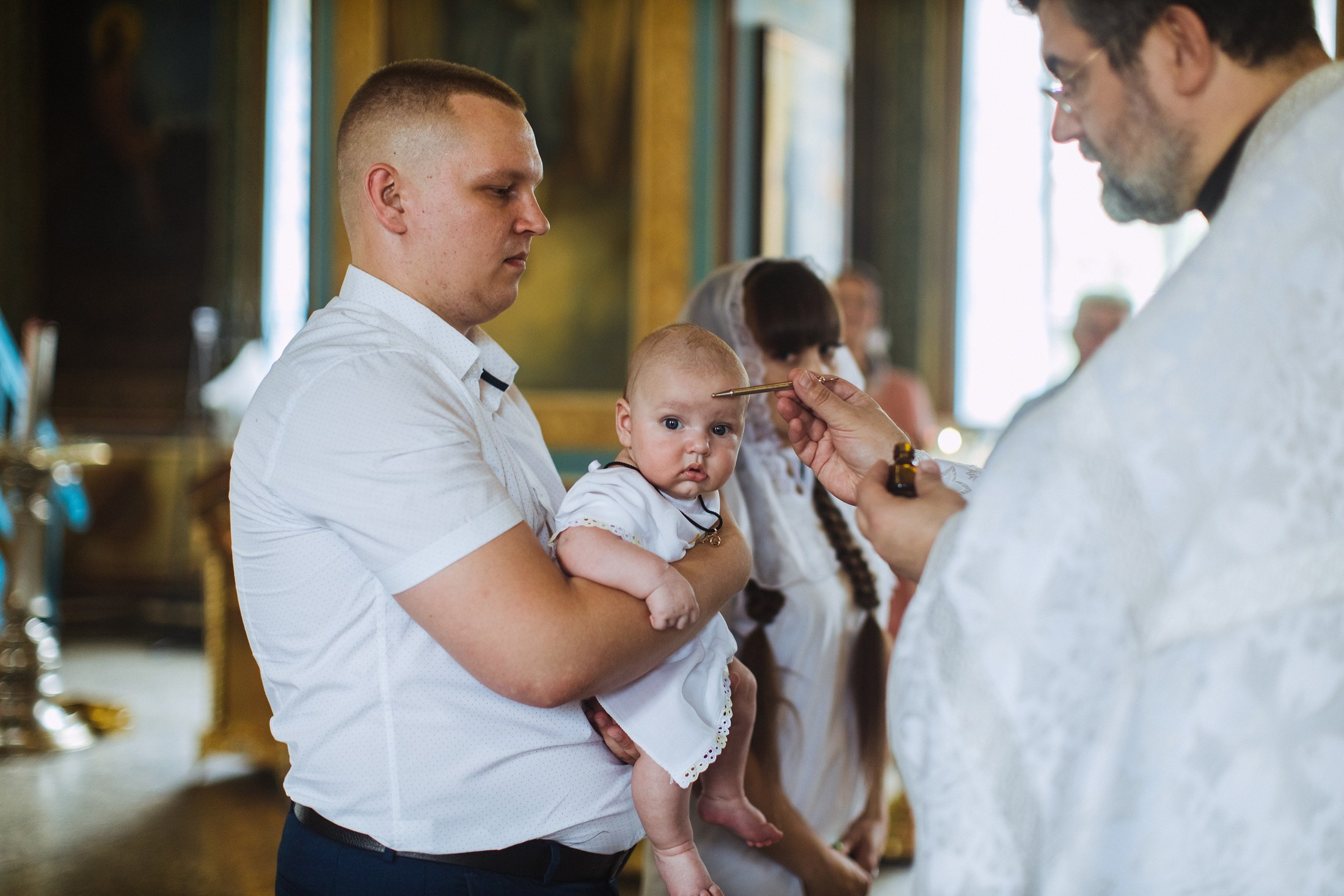 Храм Казанской иконы Божией Матери Волгограда. Фотографы в городе Волгограде — Людмила Агеева и Алексей Околелов