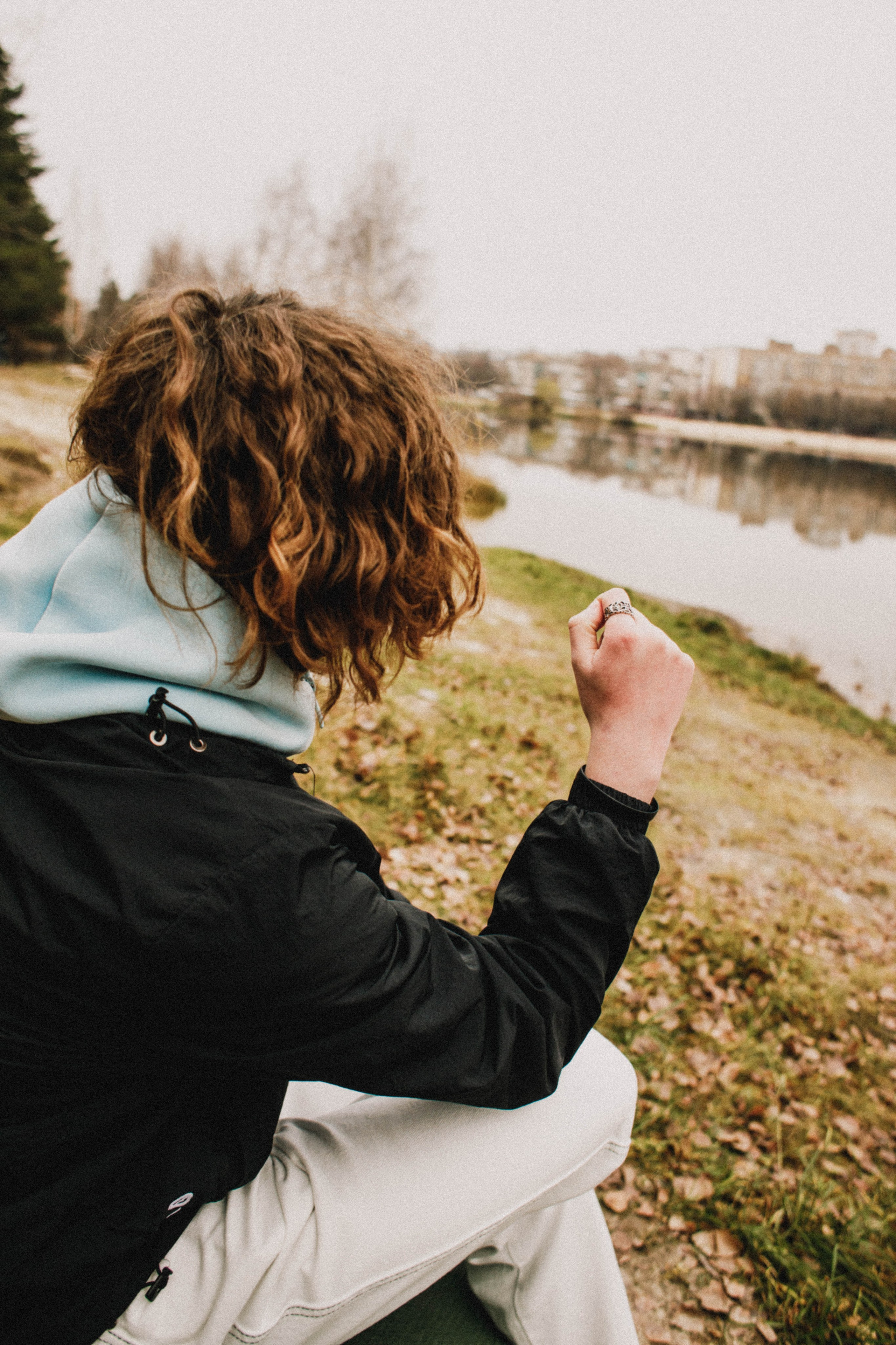 Жанна и Даня. 18-летие. Фотограф в Нижнем Новгороде