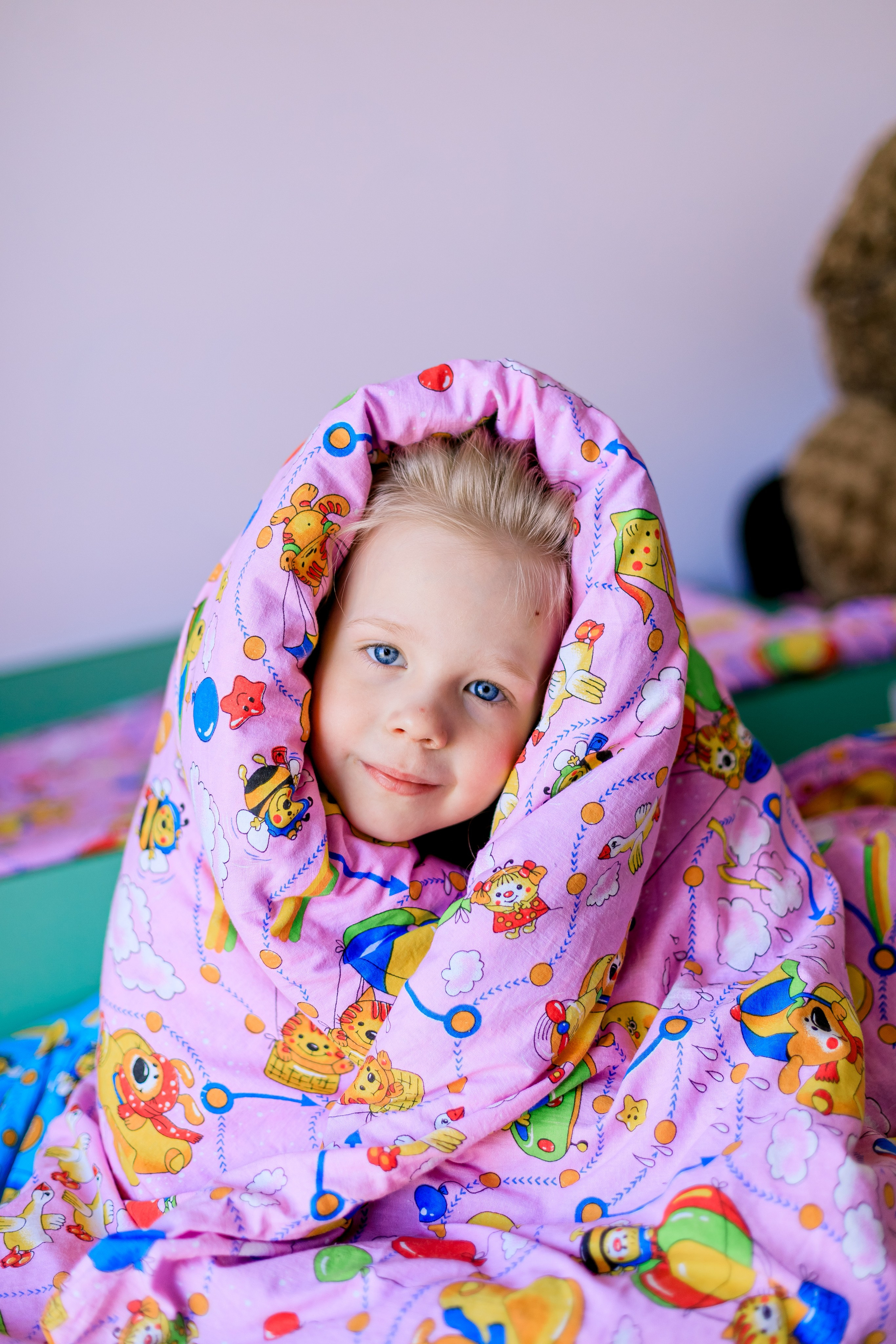Детский фотограф. Выпускные альбомы в Зеленограде, Москве и МО