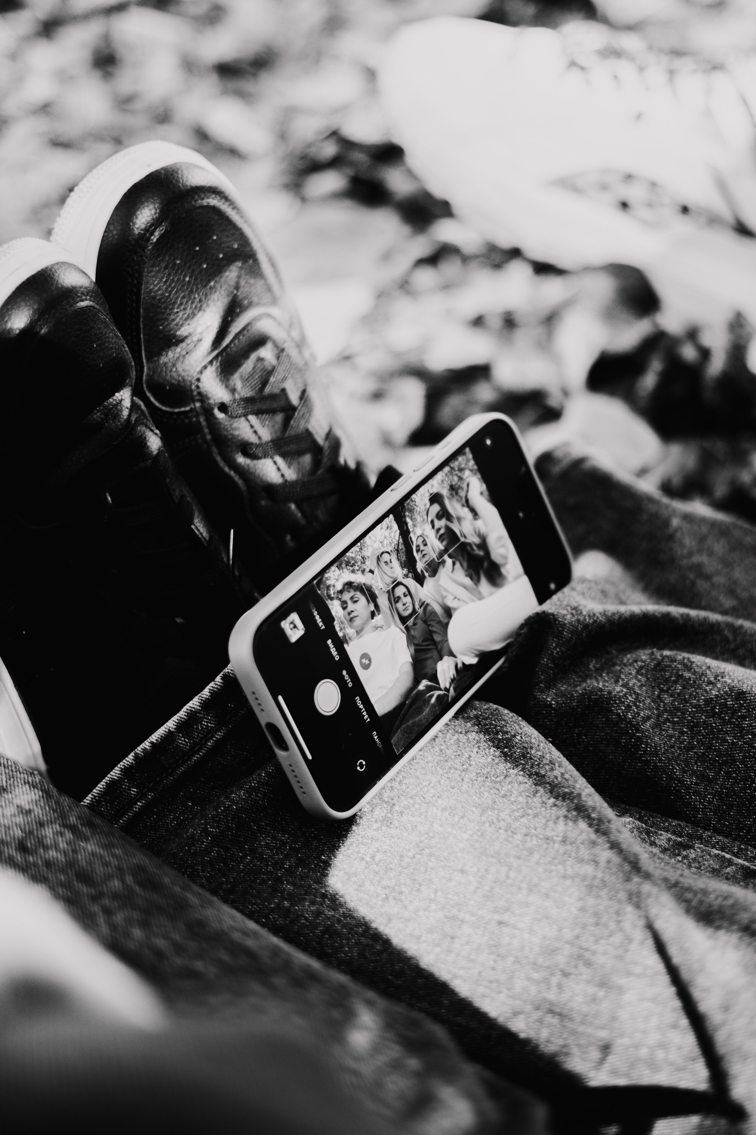 Групповая фотосессия